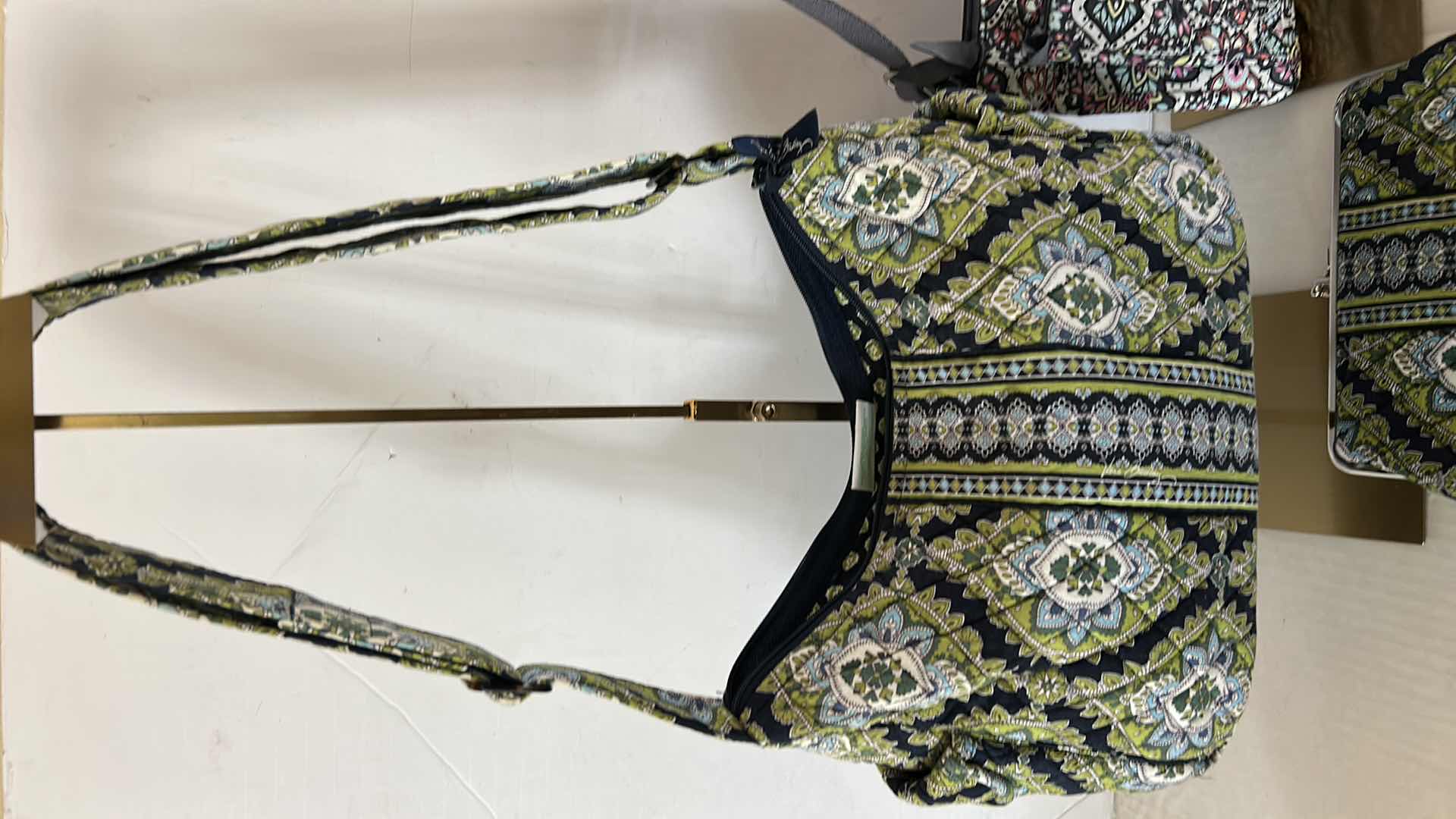 Photo 1 of 3 VERA BRADLEY HANDBAGS/CLUTCHES