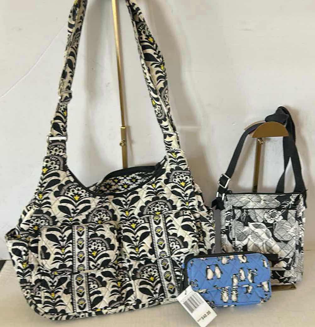 Photo 1 of 3 VERA BRADLEY HANDBAGS/WALLET