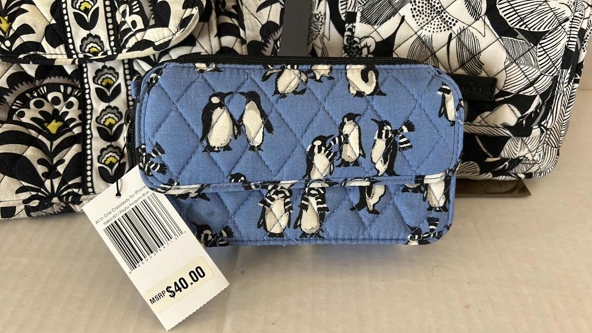 Photo 1 of 3 VERA BRADLEY HANDBAGS/WALLET