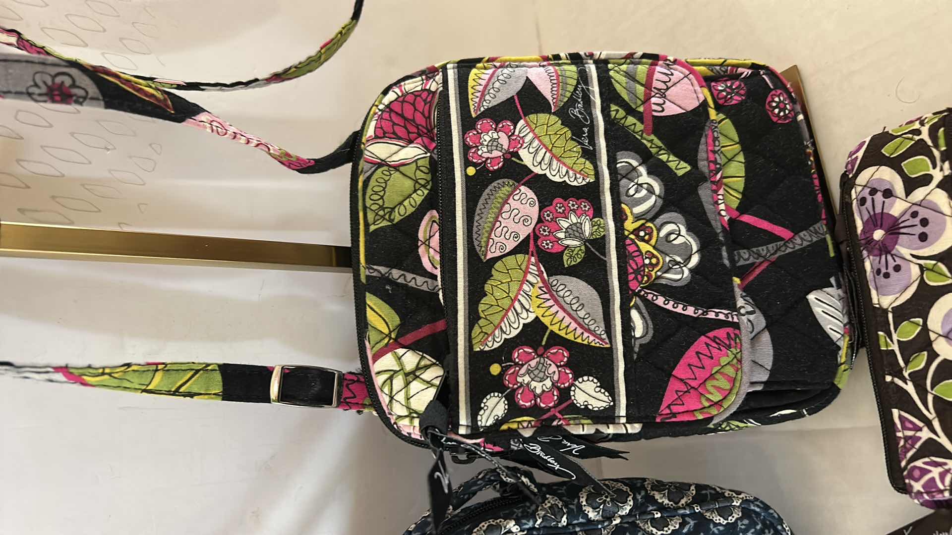 Photo 4 of 4 VERA BRADLEY ITEMS