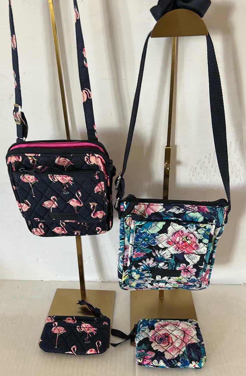 Photo 1 of 4 VERA BRADLEY PIECES