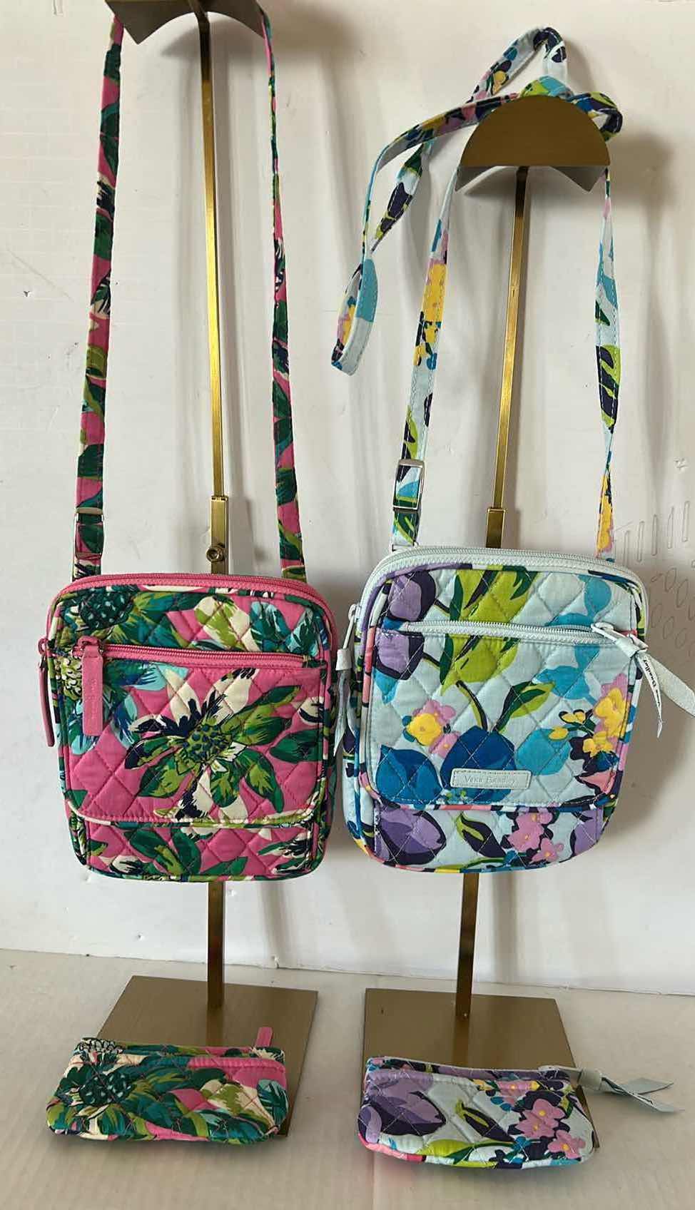 Photo 1 of 4 VERA BRADLEY PIECES