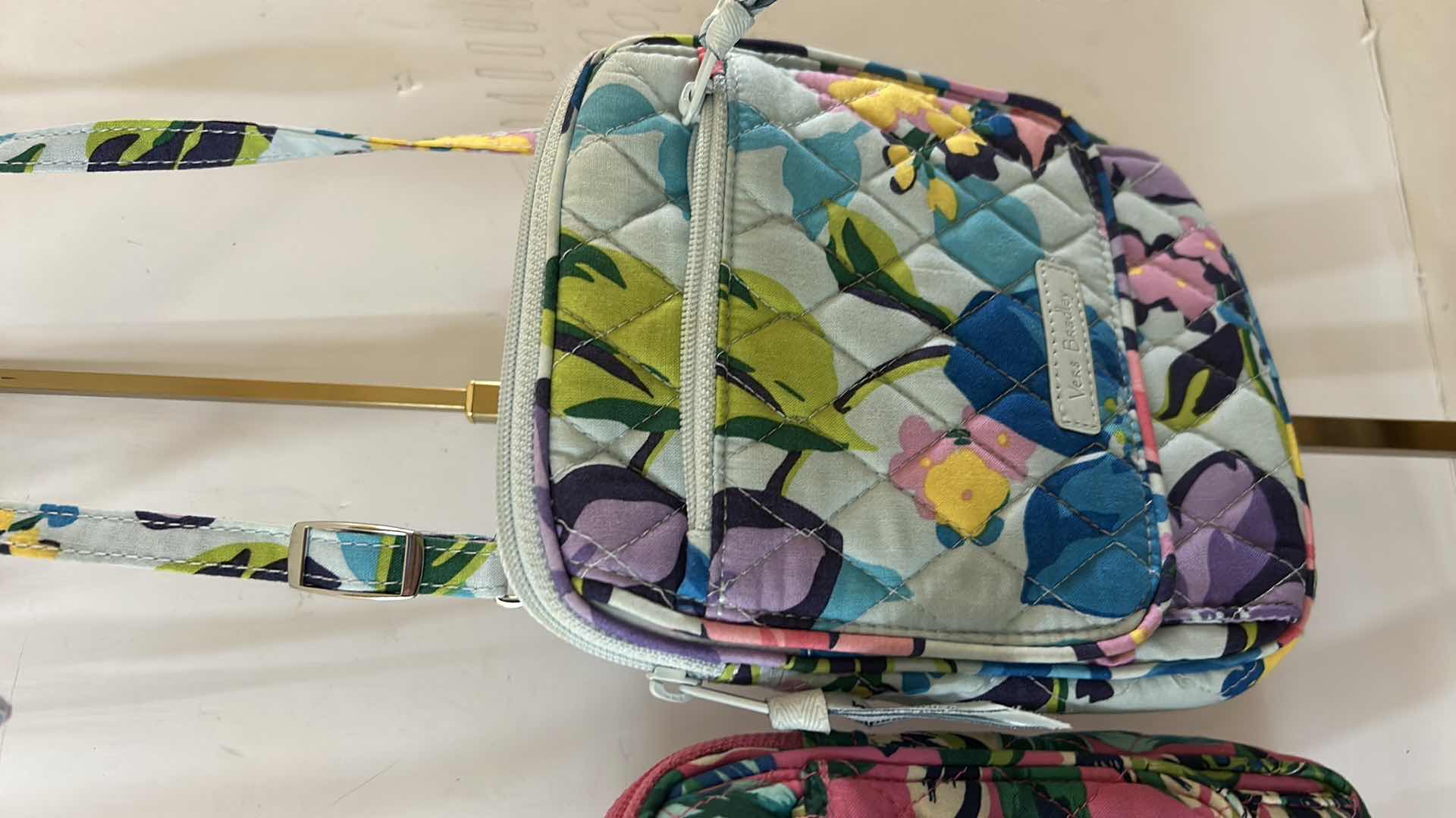Photo 1 of 4 VERA BRADLEY PIECES