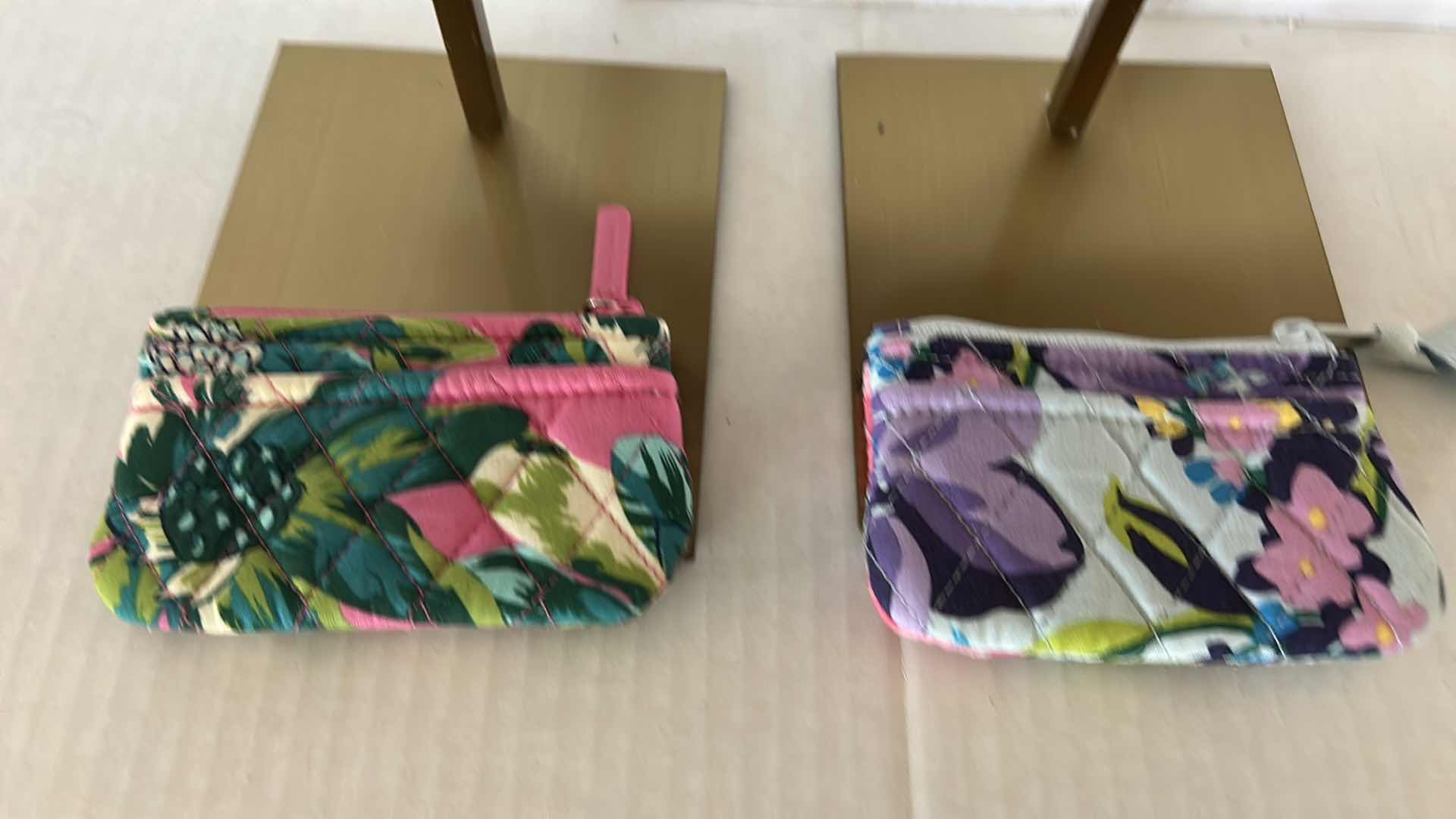 Photo 1 of 4 VERA BRADLEY PIECES