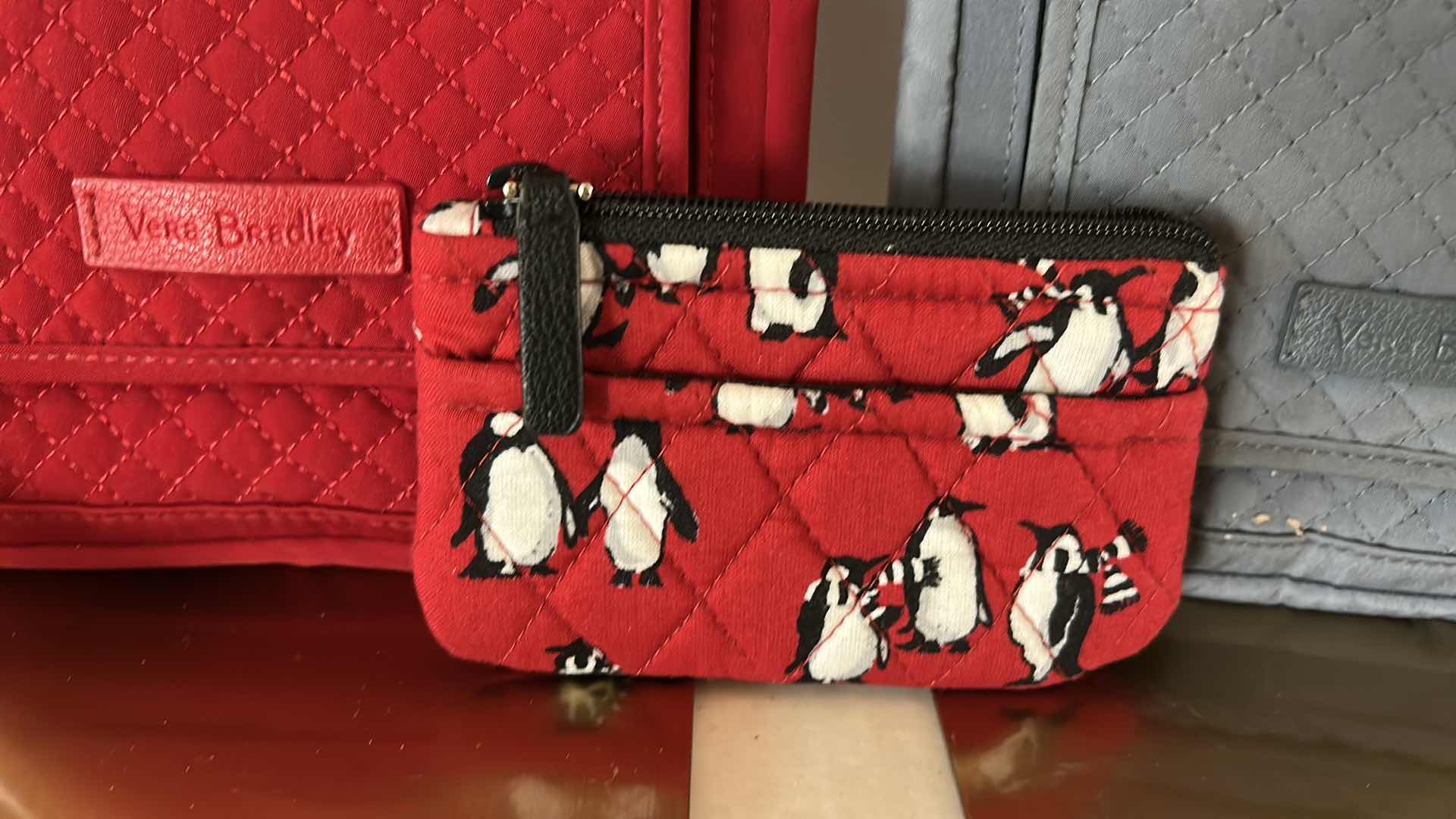 Photo 1 of 4 VERA BRADLEY PIECES