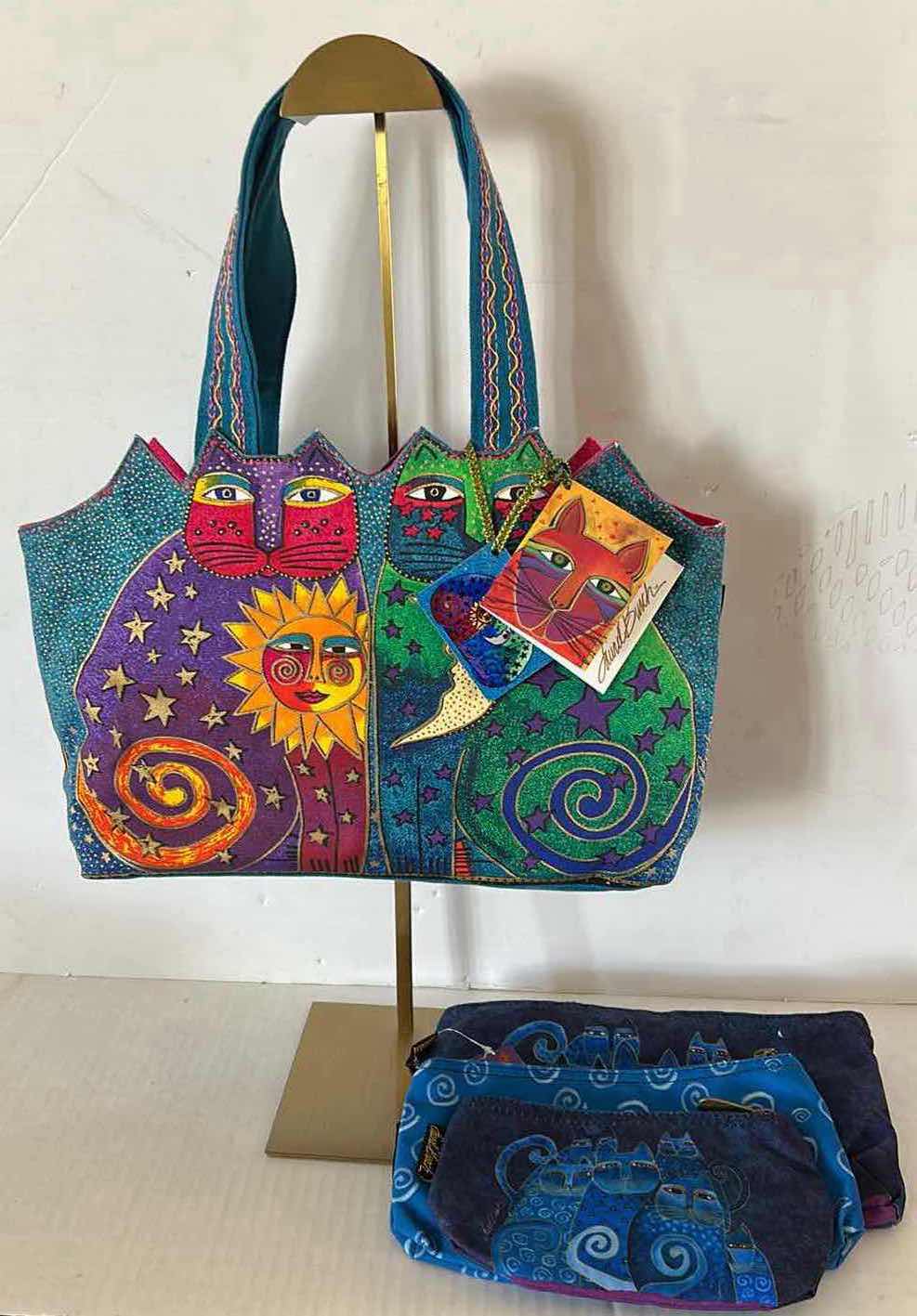 Photo 1 of 4 NEW LAUREL BURCH PIECES