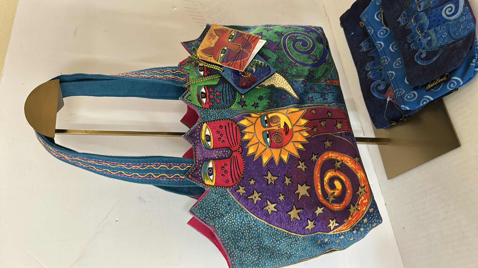 Photo 1 of 4 NEW LAUREL BURCH PIECES