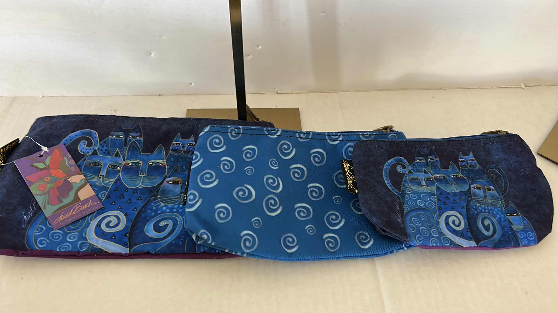 Photo 1 of 4 NEW LAUREL BURCH PIECES