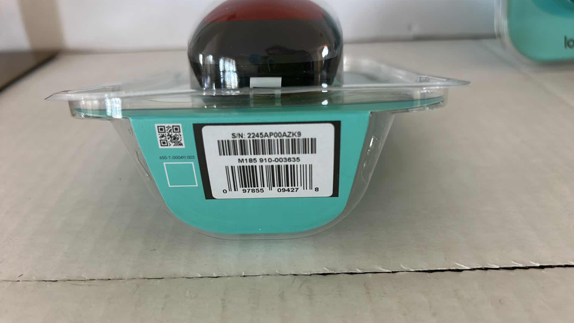 Photo 1 of 3 LOGITECH M185 MICE