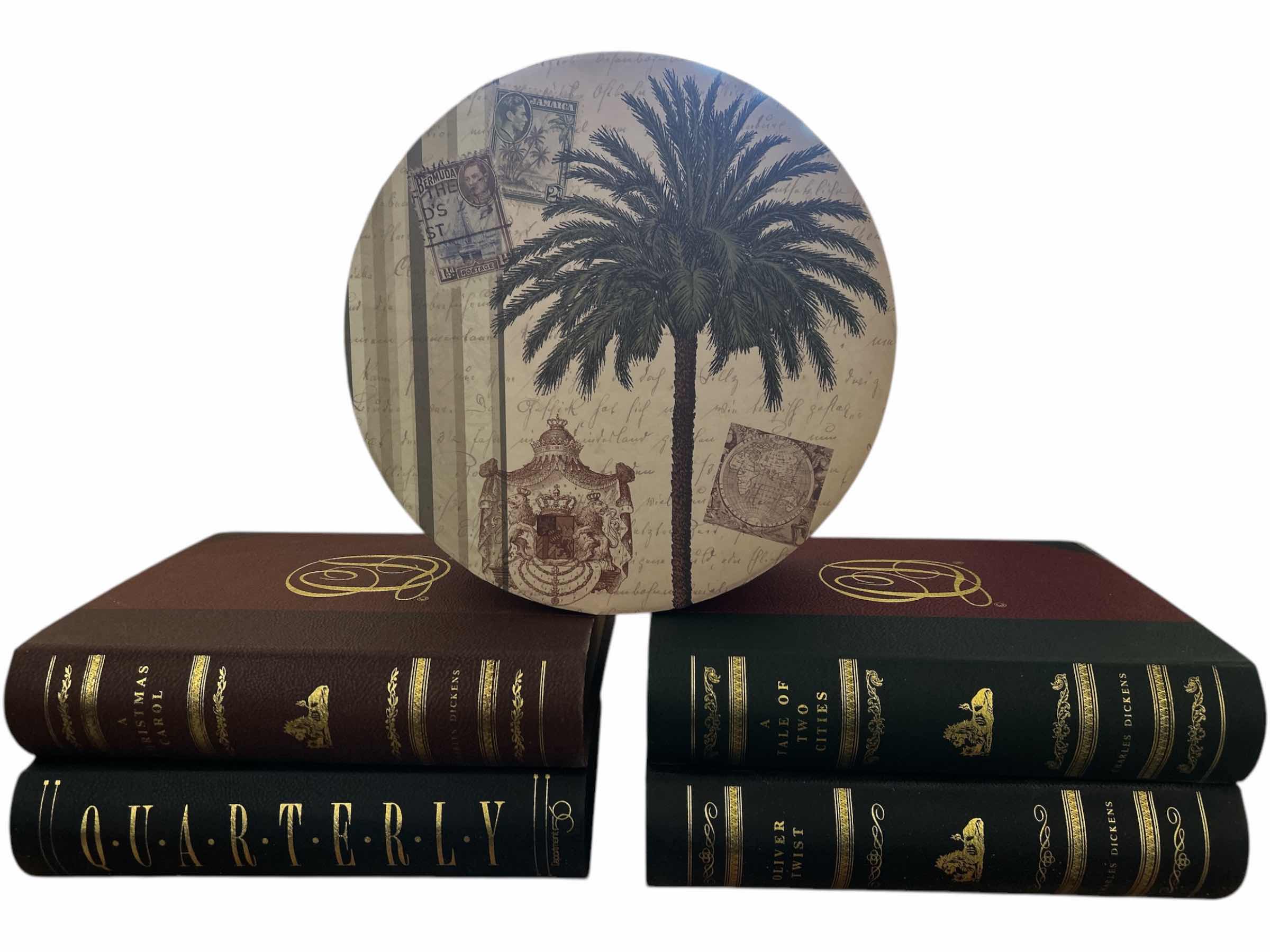 Photo 1 of 5 STORAGE BOXES