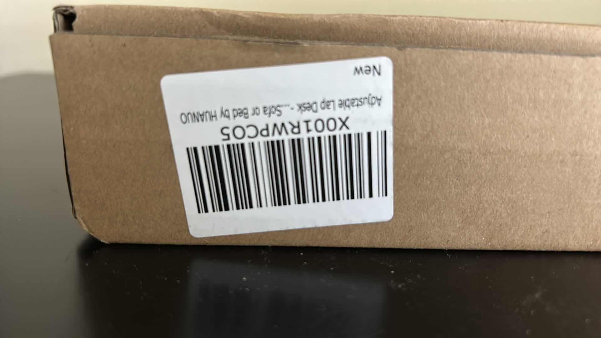 Photo 1 of ADJUSTABLE LAPDESK