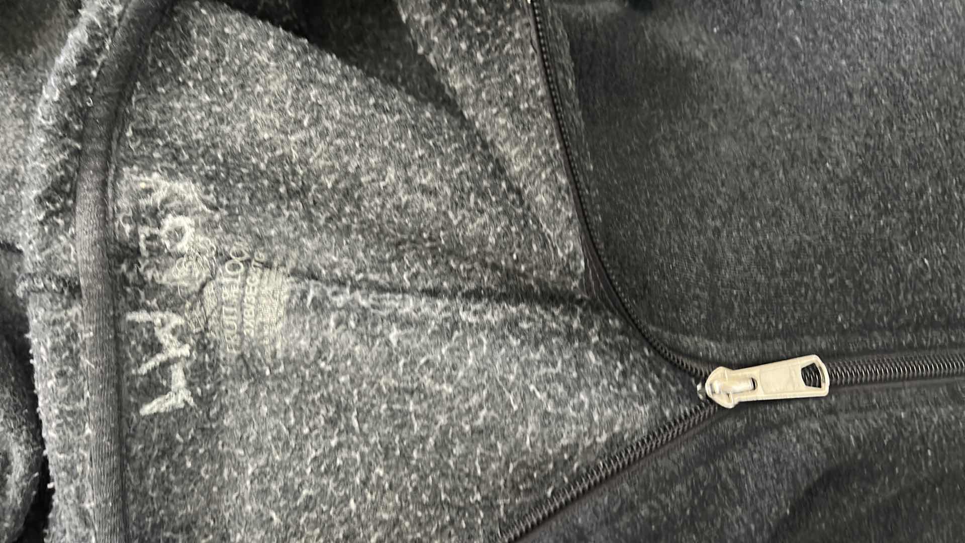 Photo 2 of 4 MENS 4XL / 3XL HOODIES