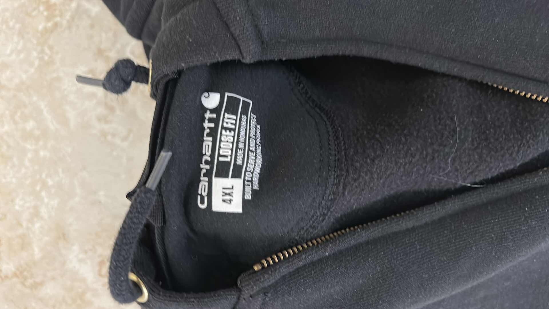 Photo 1 of 4 MENS 4XL / 3XL HOODIES