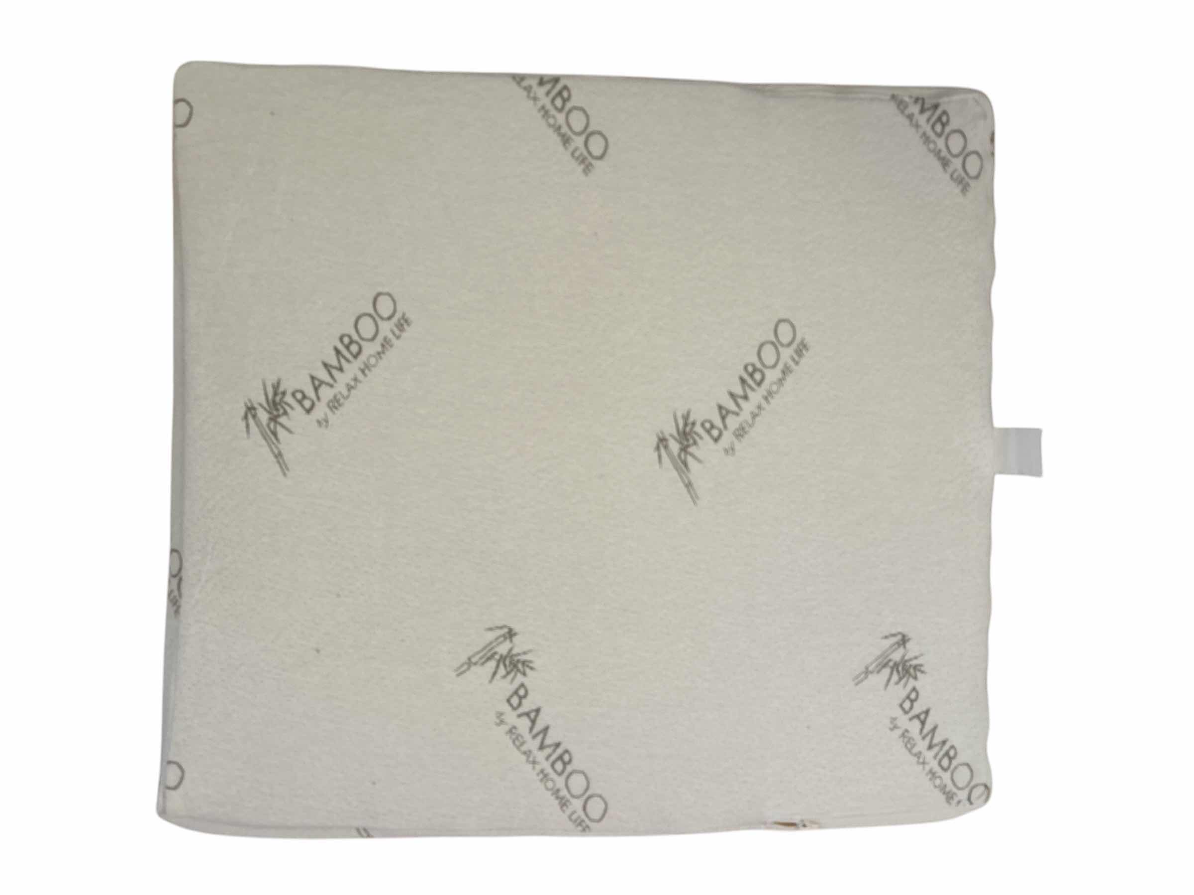 Photo 1 of 3 BODY COMFORT PILLOWS (PINK/RED MEASURES 34” LONG)