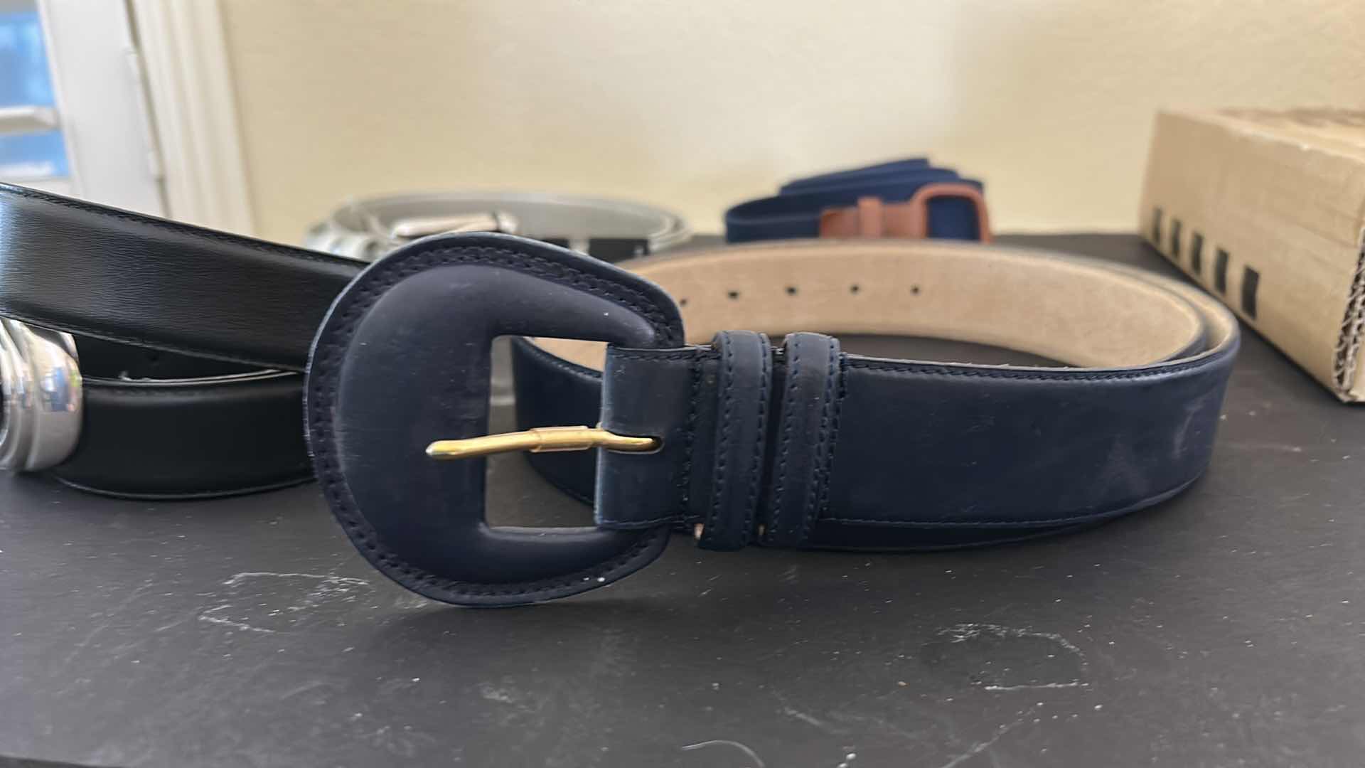 Photo 2 of 4 XXXL SIZE WOMEN’S BELTS