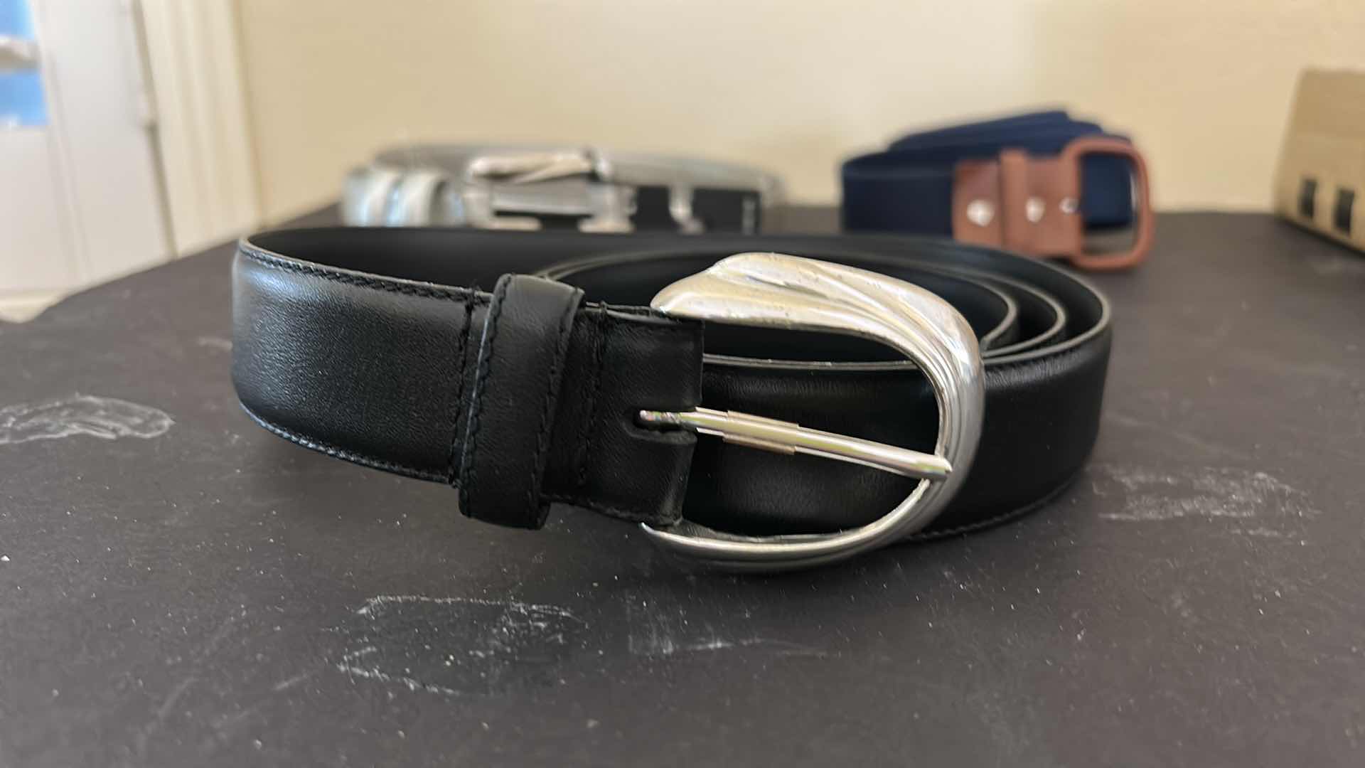 Photo 1 of 4 XXXL SIZE WOMEN’S BELTS