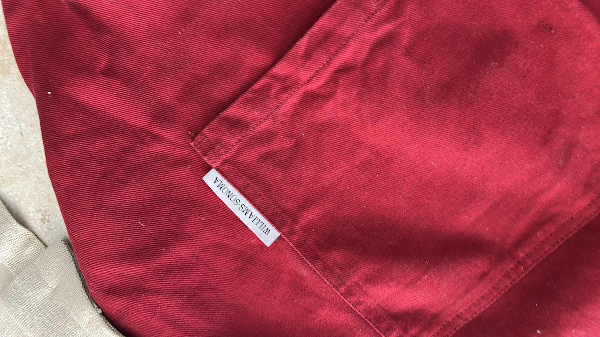 Photo 5 of 3 WILLIAMS SONOMA APRONS