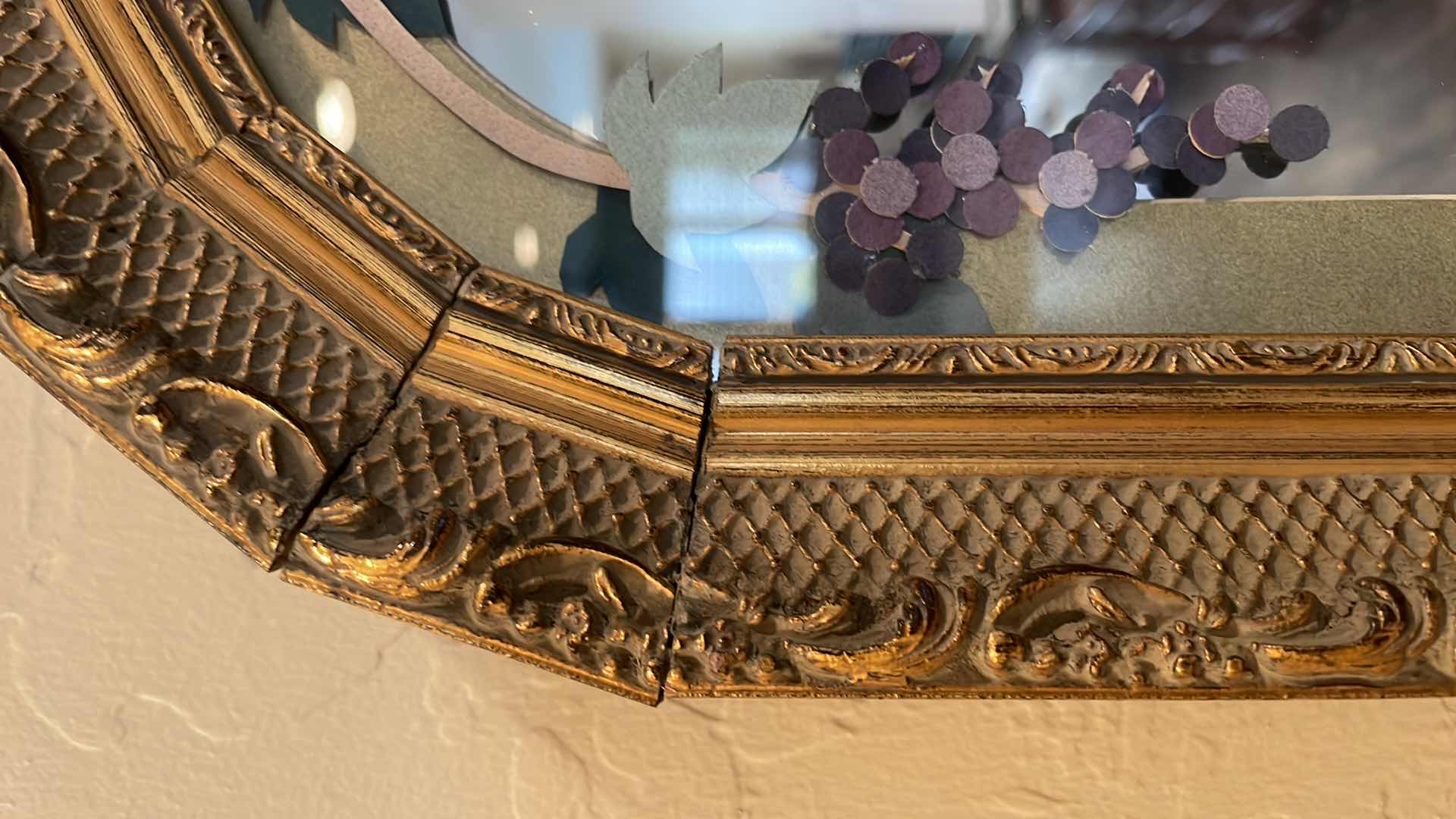 Photo 1 of ACCENT MIRRORS 12 and 20”