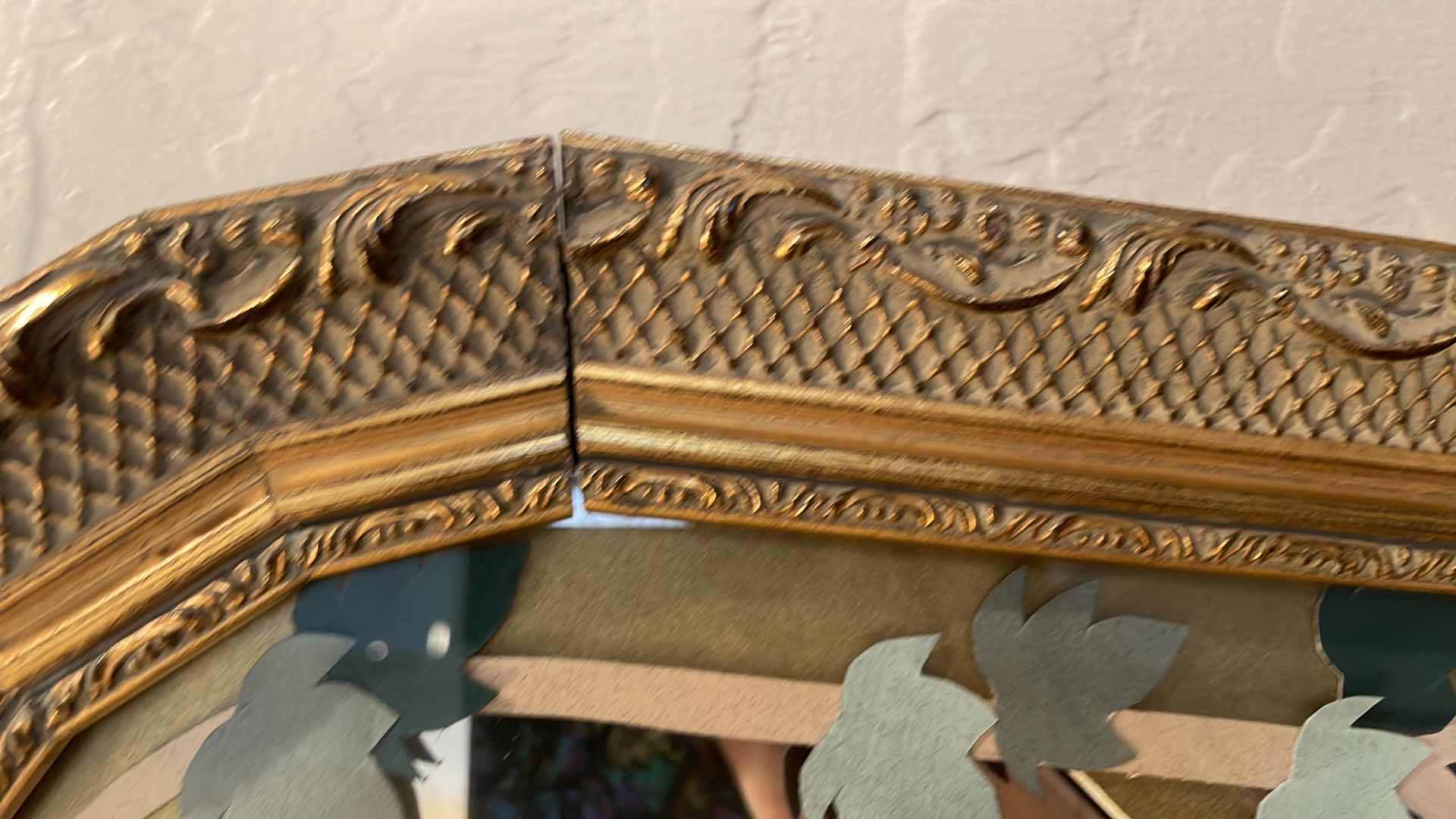 Photo 1 of ACCENT MIRRORS 12 and 20”