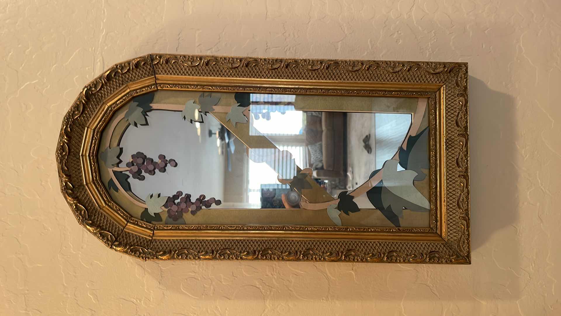 Photo 1 of ACCENT MIRRORS 12 and 20”