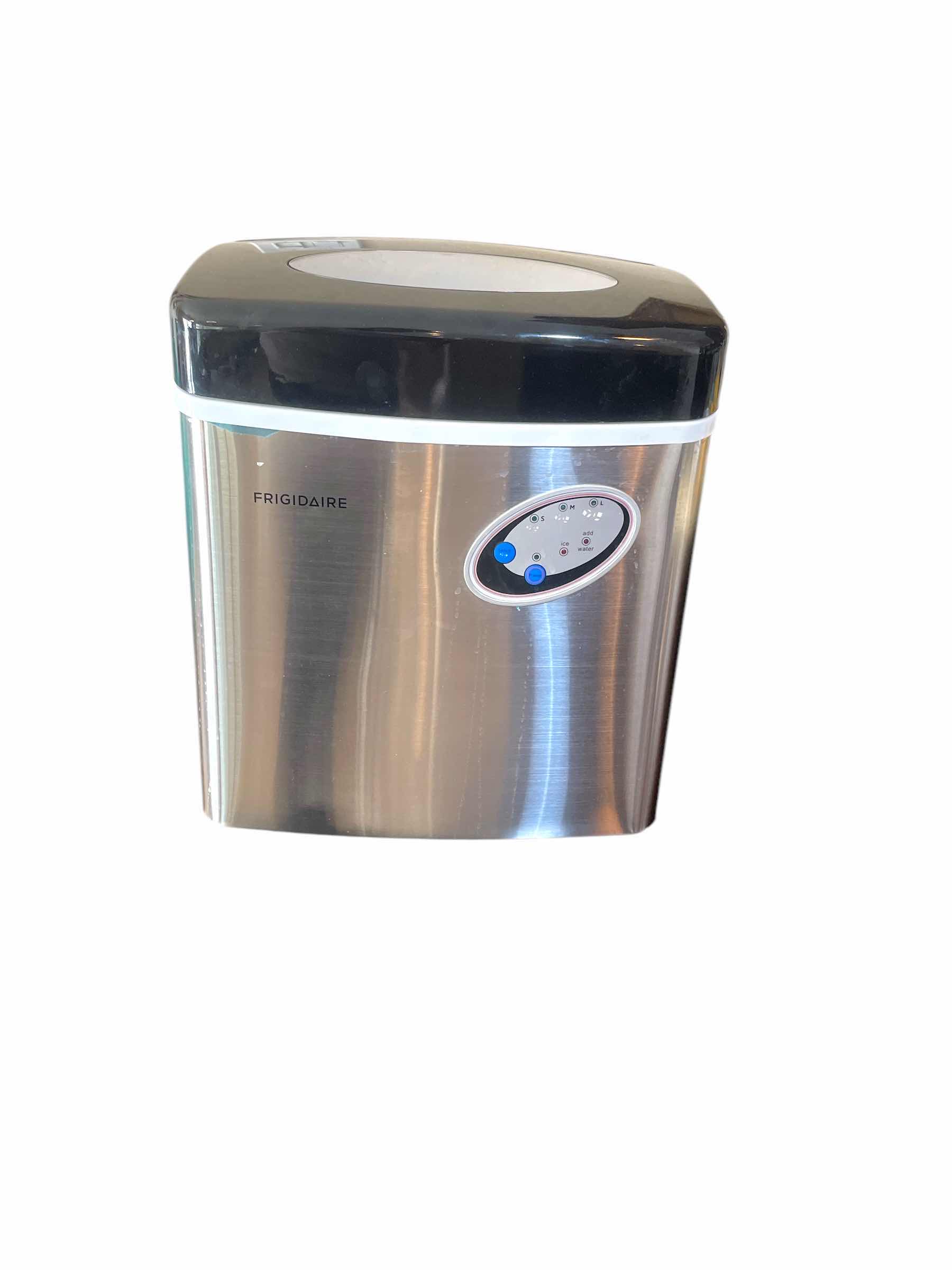 Photo 1 of FRIGIDAIRE ICE MACHINE