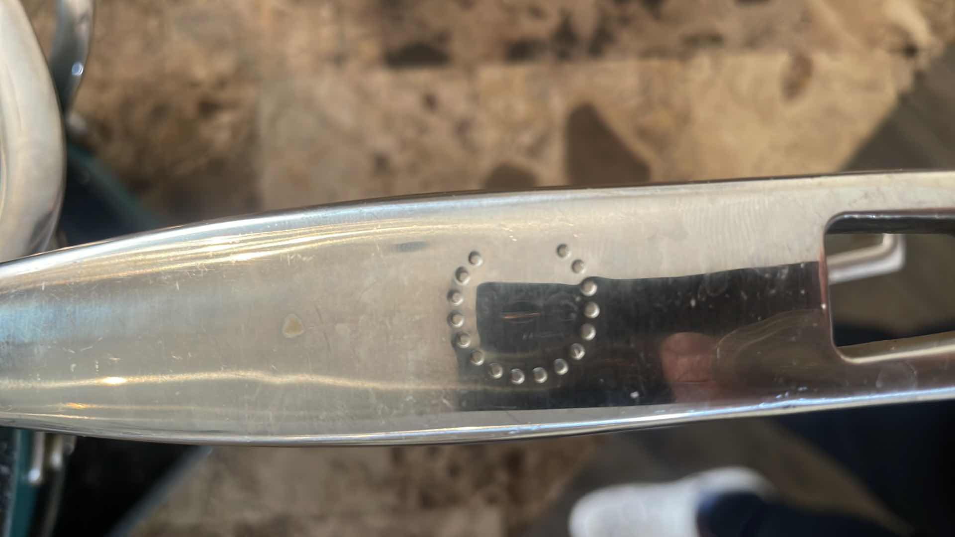 Photo 1 of CURTIS STONE PAN SET