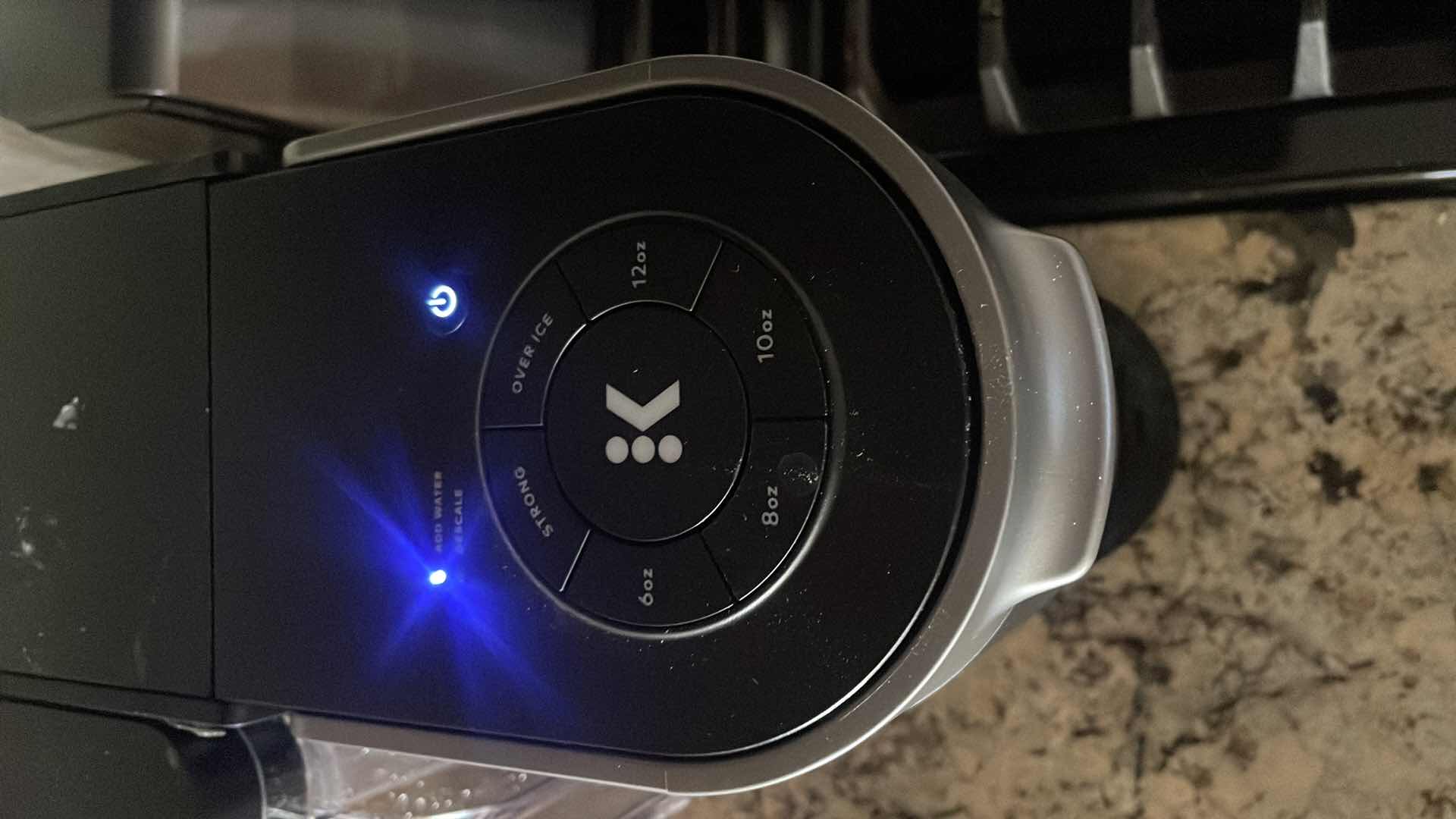 Photo 1 of KEURIG K CUP BREWER