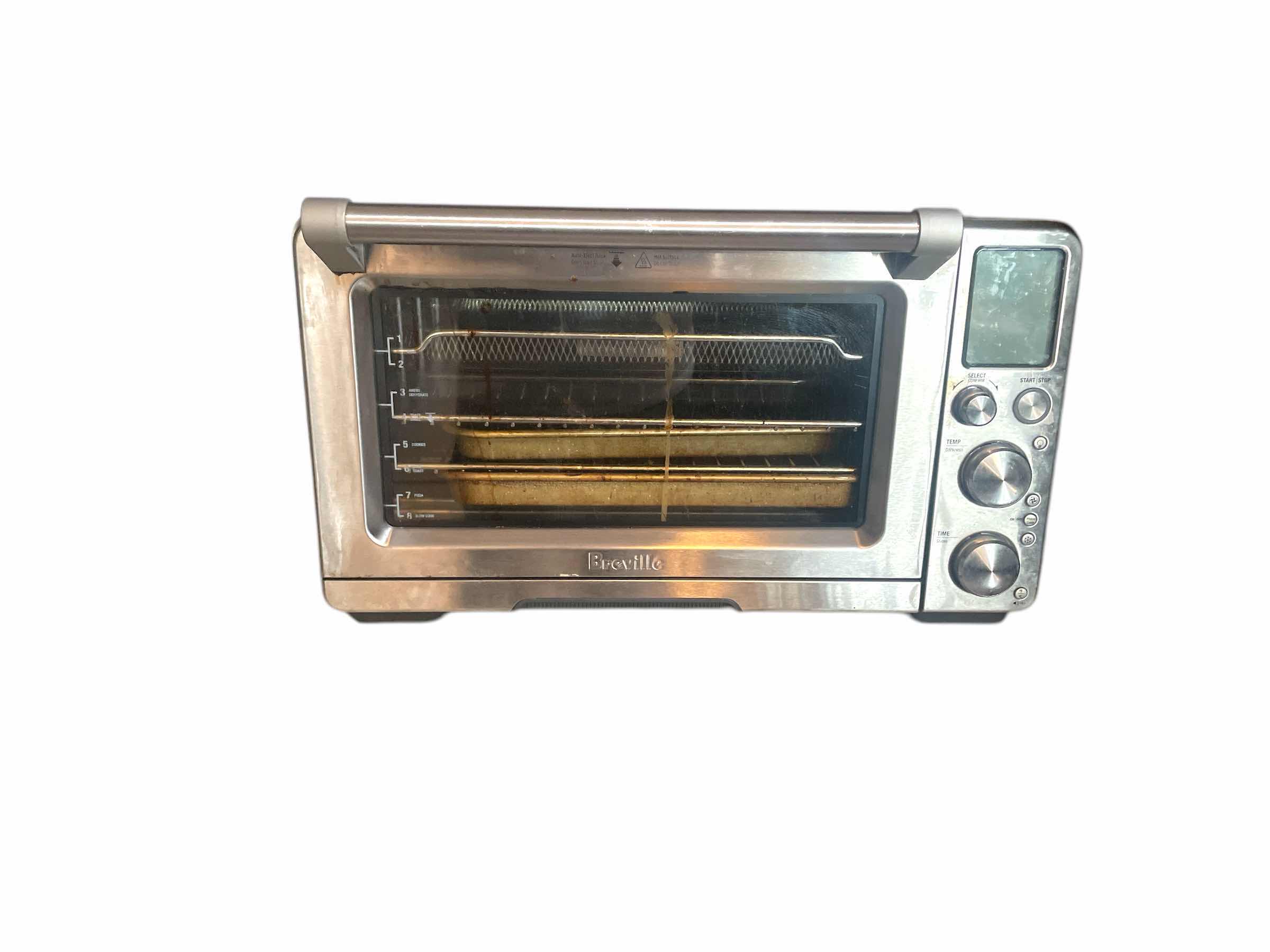 Photo 1 of BREVILLE CONVENTION OVEN
