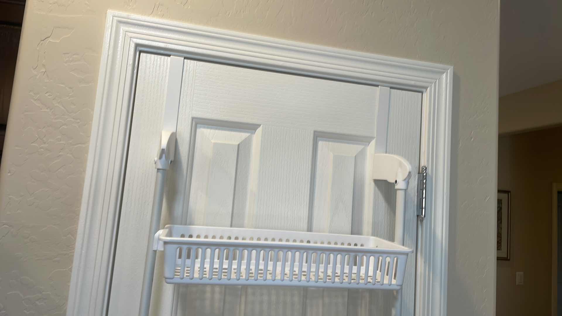 Photo 1 of HANGING RACK 18”x7”xH64”