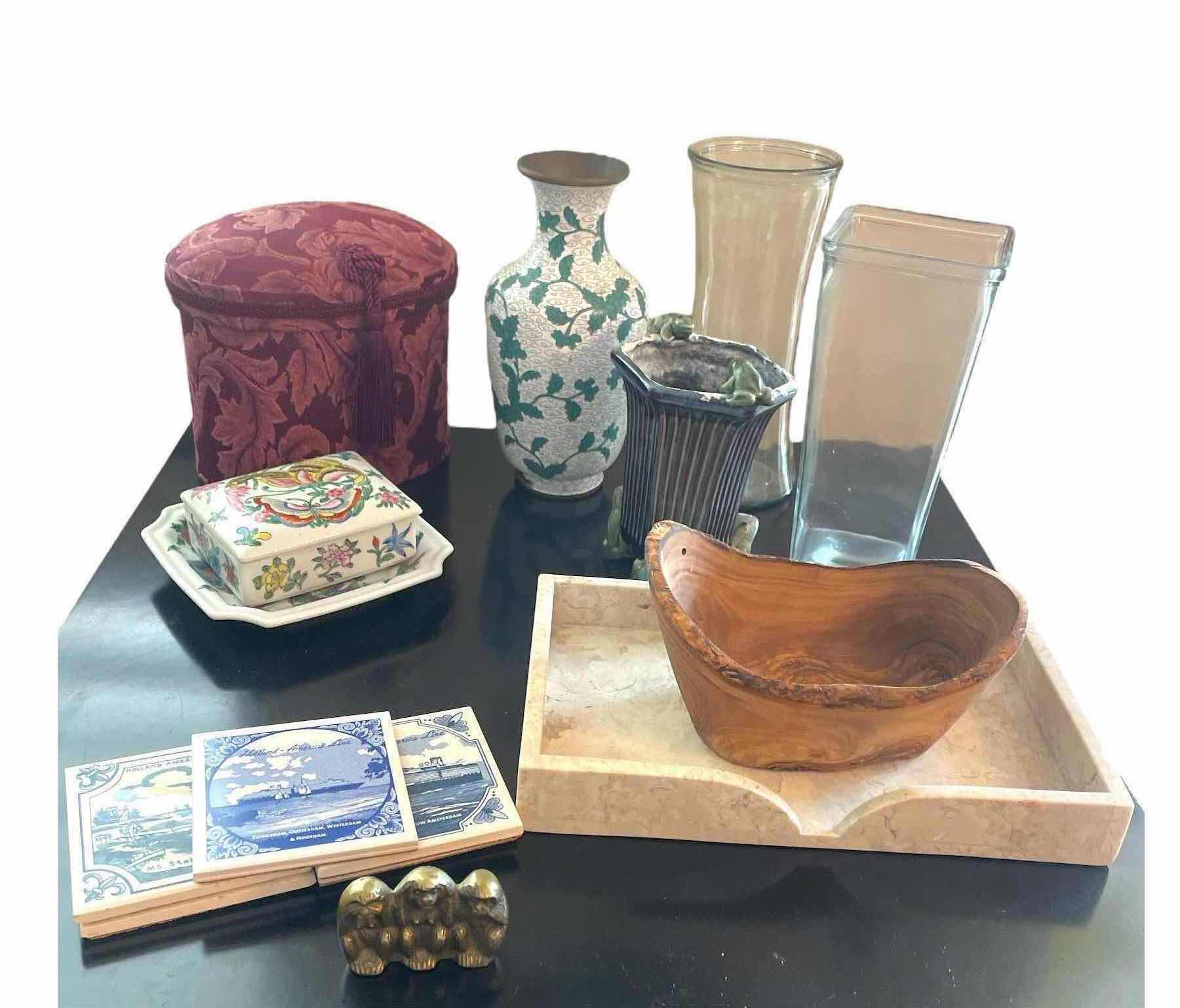 Photo 1 of HOME DECOR