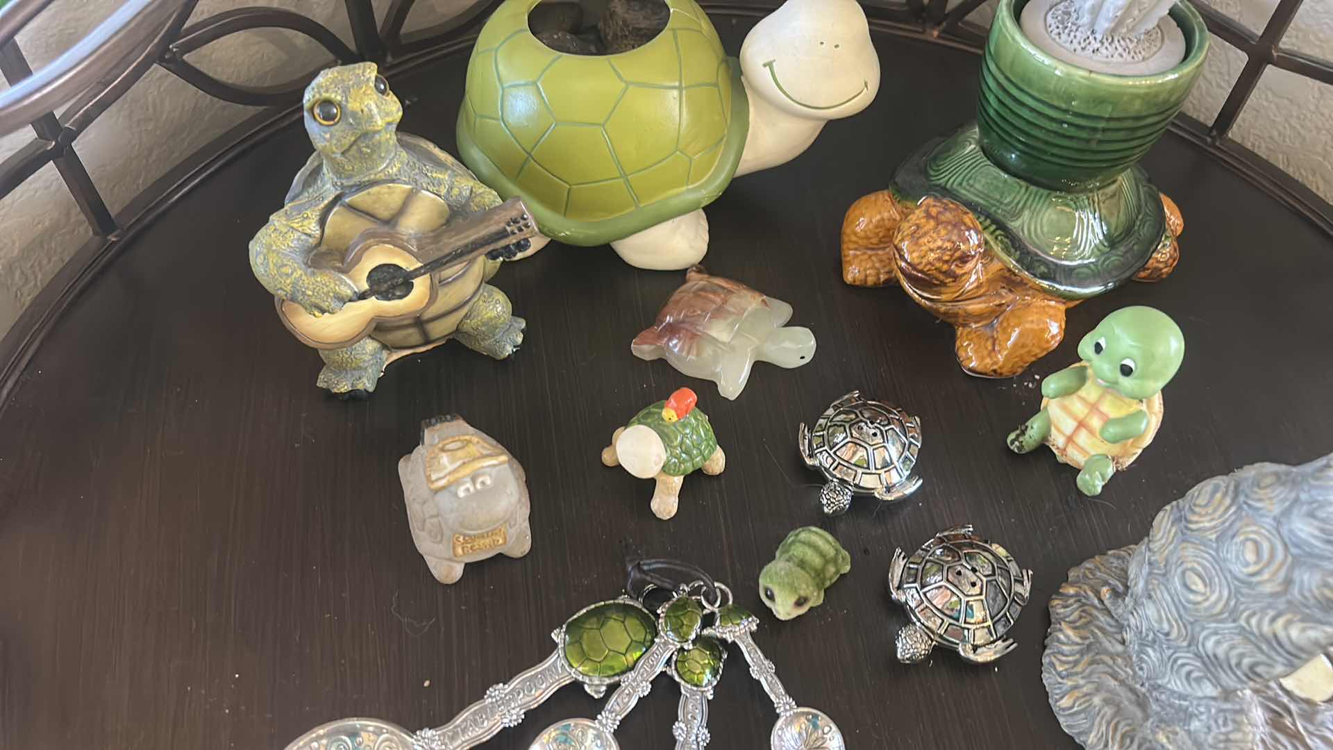 Photo 4 of 12PC TURTLE COLLECTION