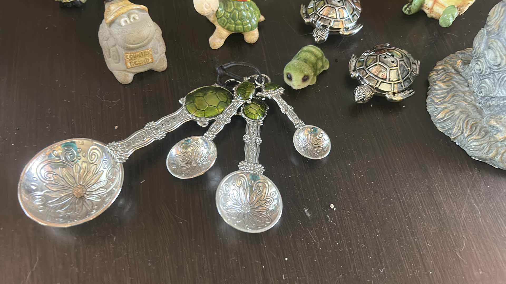 Photo 6 of 12PC TURTLE COLLECTION