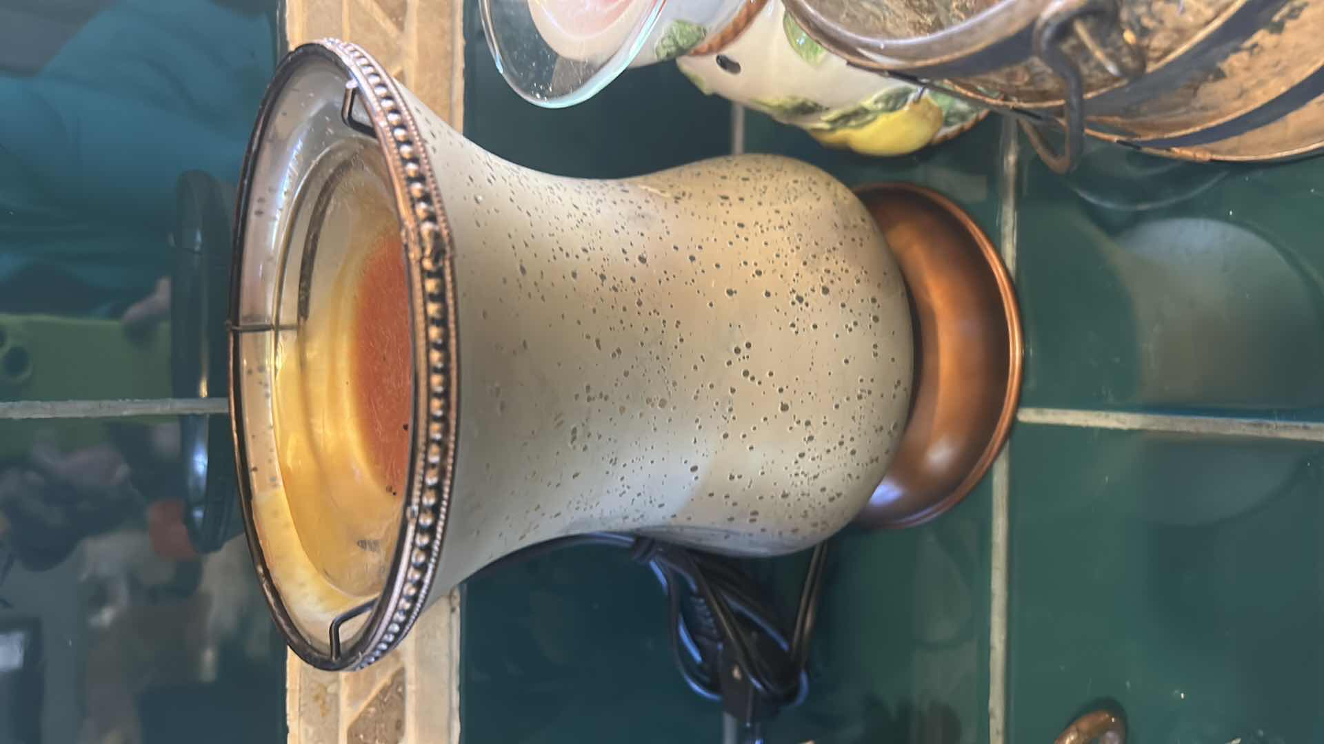 Photo 4 of CANDLE  MELTS AND CANDLE HOLDERS