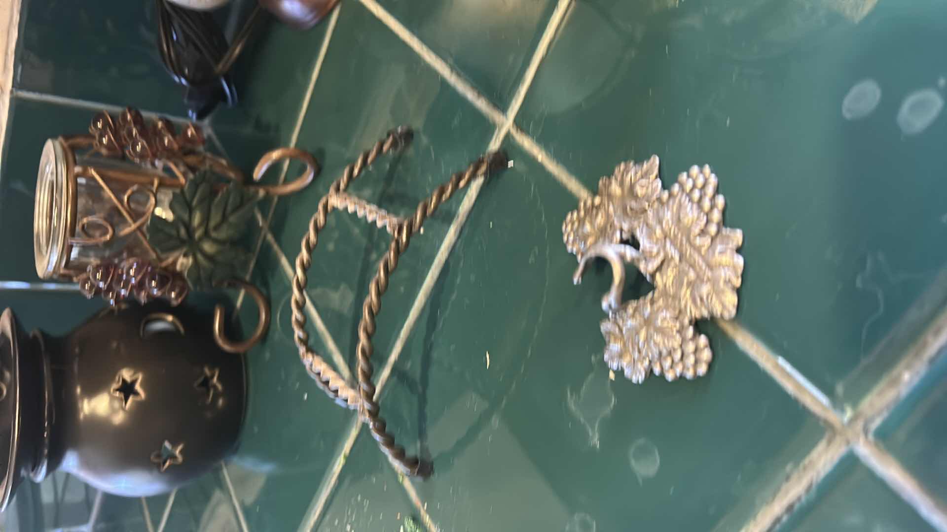 Photo 7 of CANDLE  MELTS AND CANDLE HOLDERS