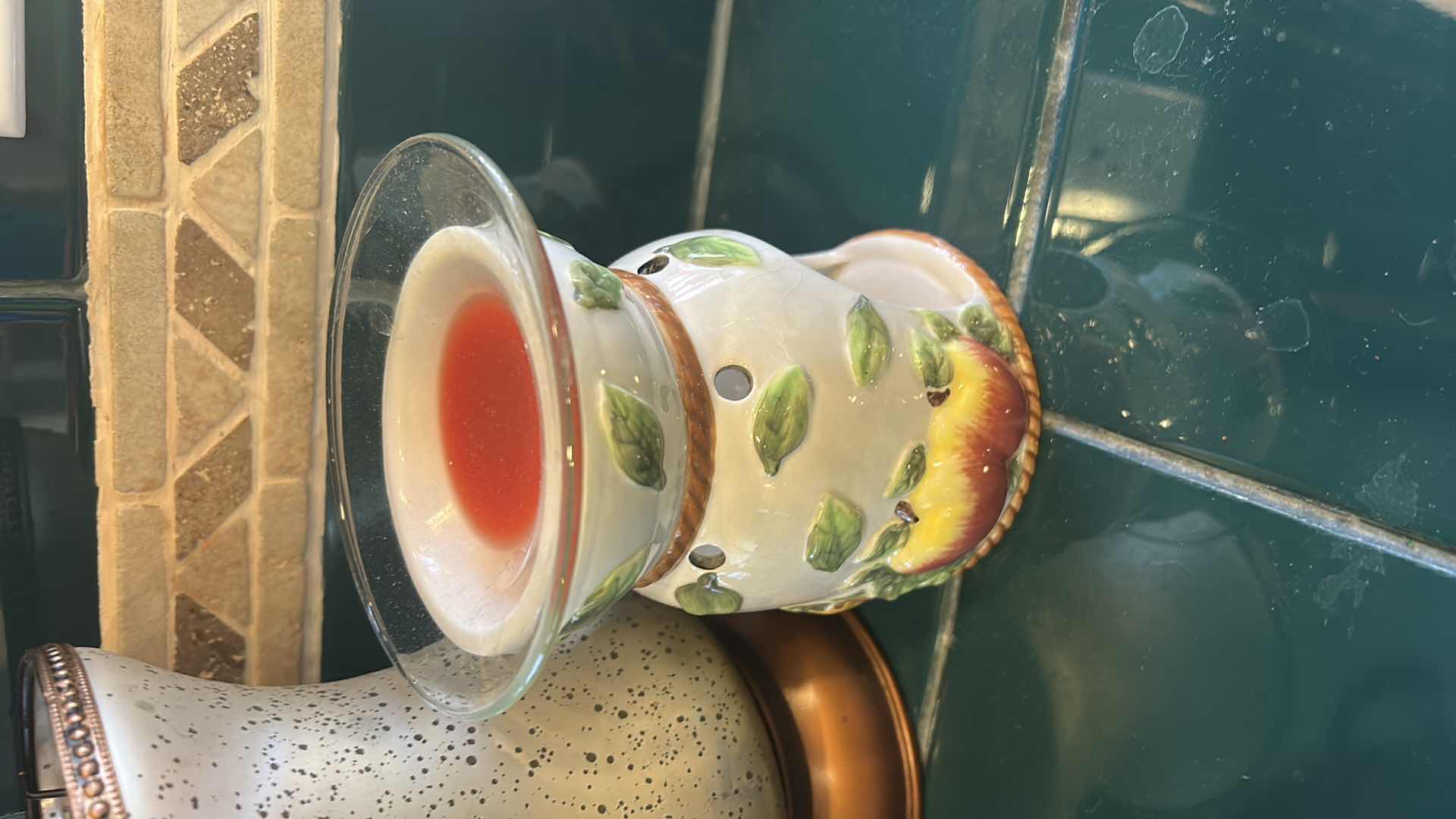 Photo 5 of CANDLE  MELTS AND CANDLE HOLDERS