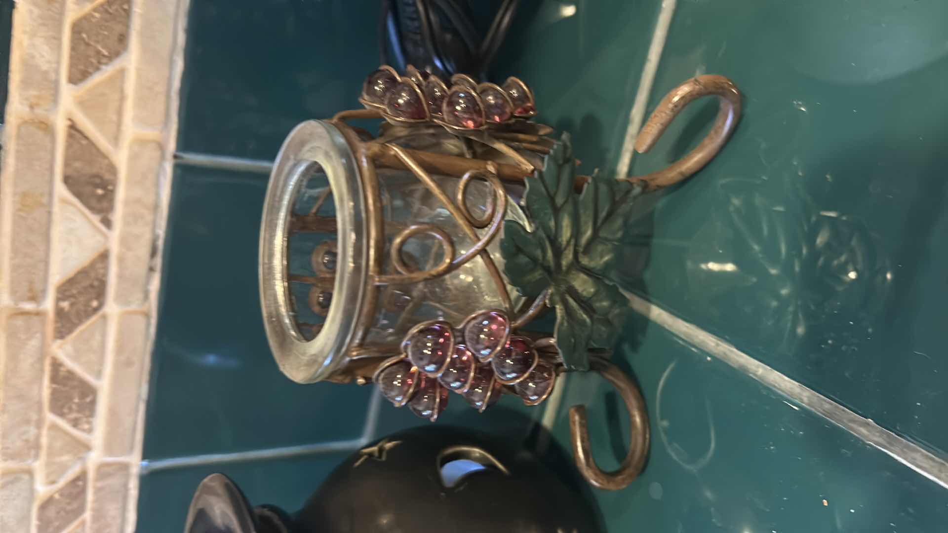 Photo 1 of CANDLE  MELTS AND CANDLE HOLDERS