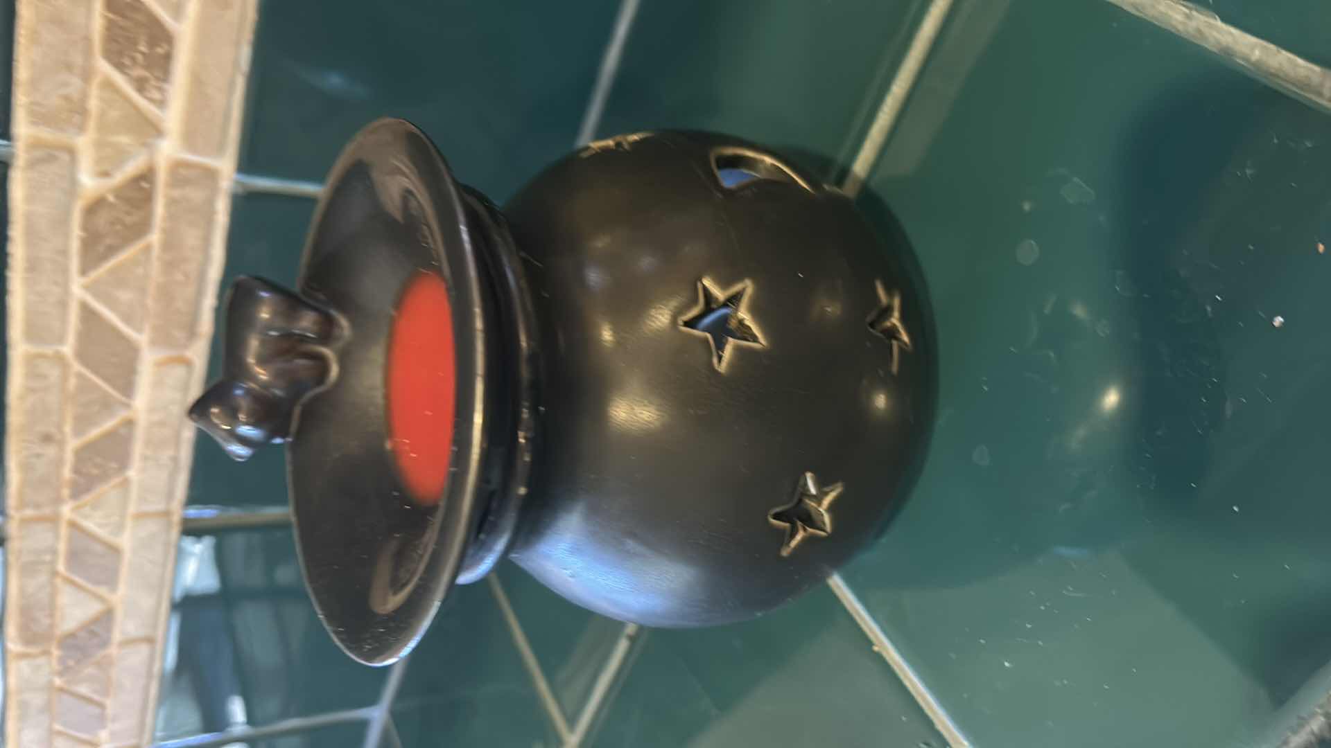 Photo 2 of CANDLE  MELTS AND CANDLE HOLDERS