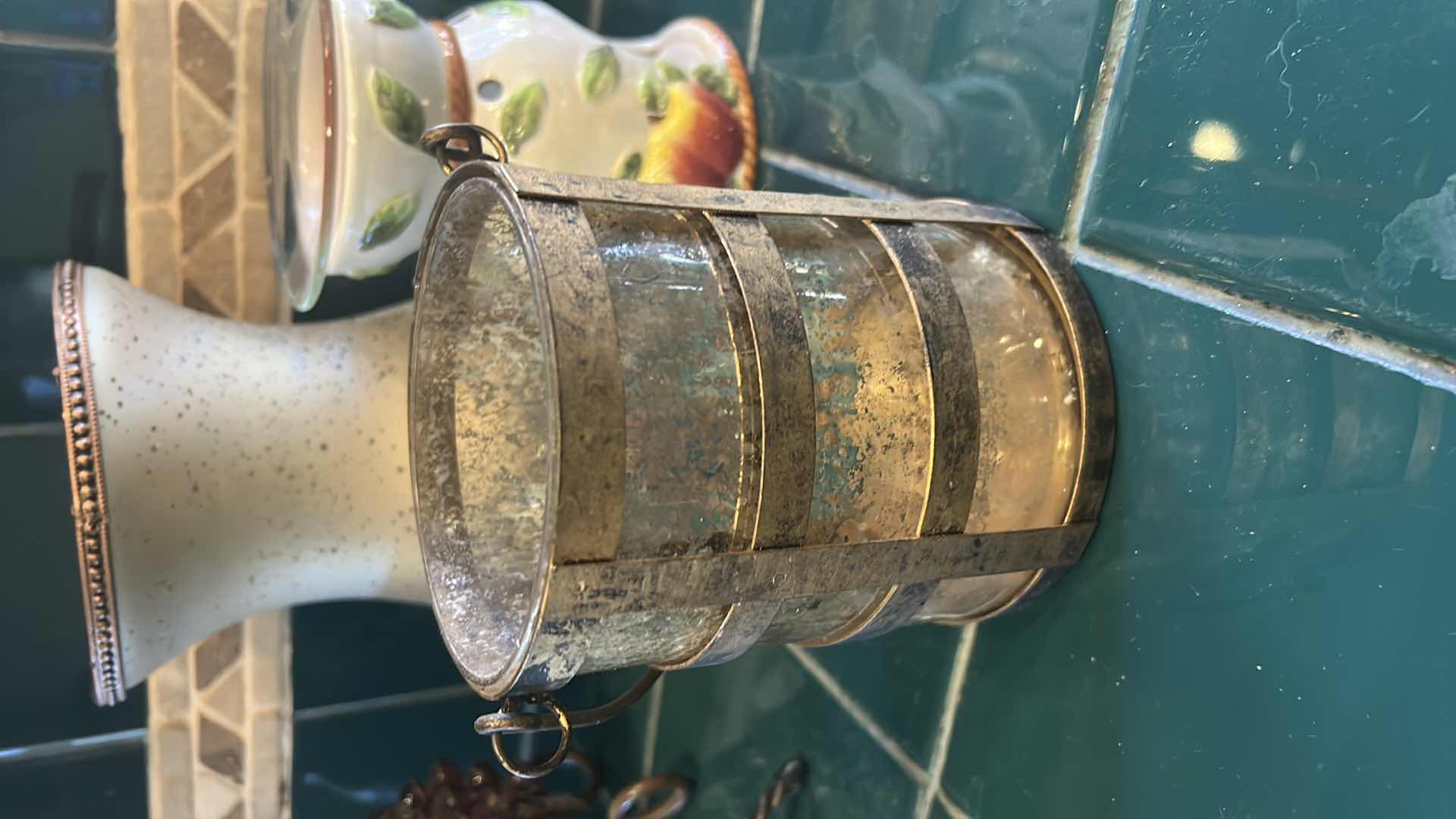 Photo 6 of CANDLE  MELTS AND CANDLE HOLDERS