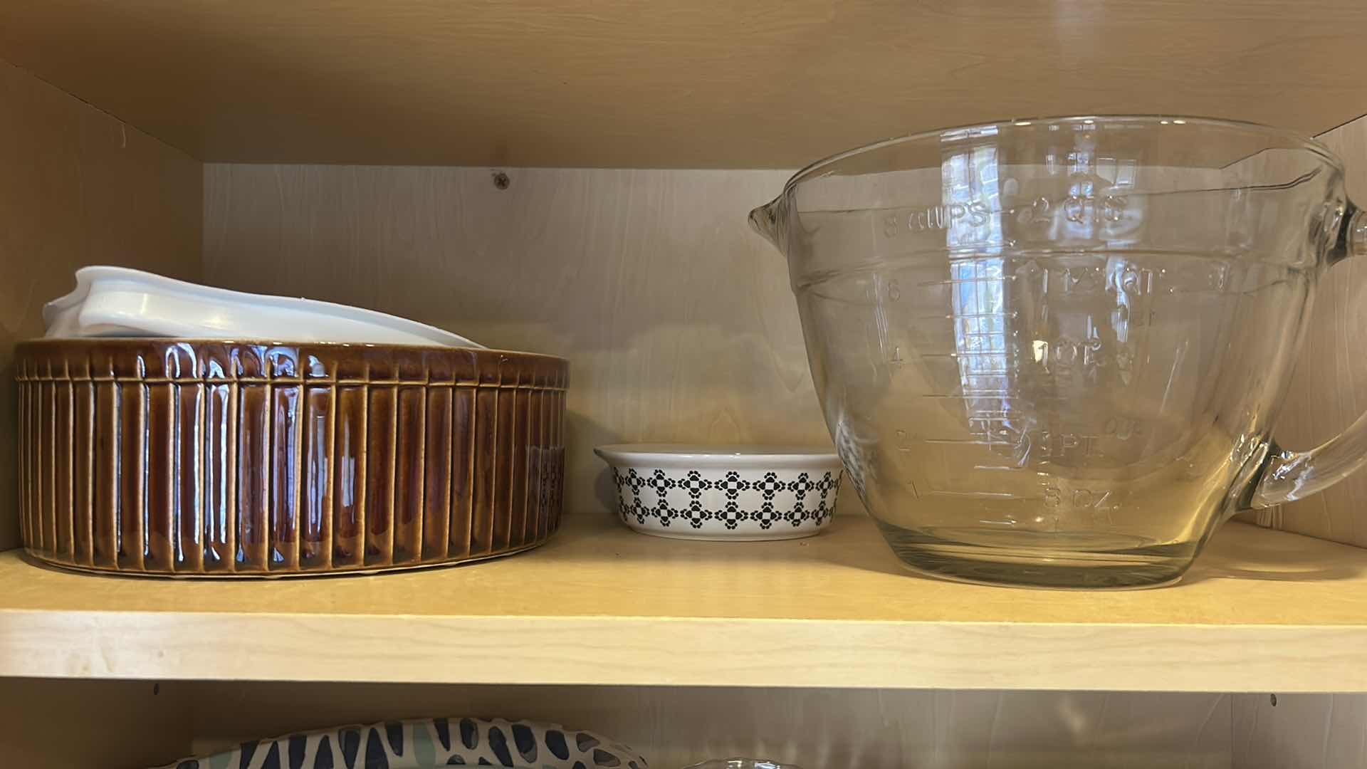 Photo 1 of CONTENTS IF CABINET KITCHEN- PLATES, DISHES AND MORE