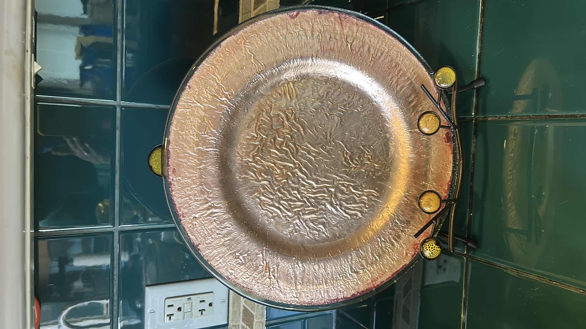 Photo 1 of 5 PC HOME DECOR