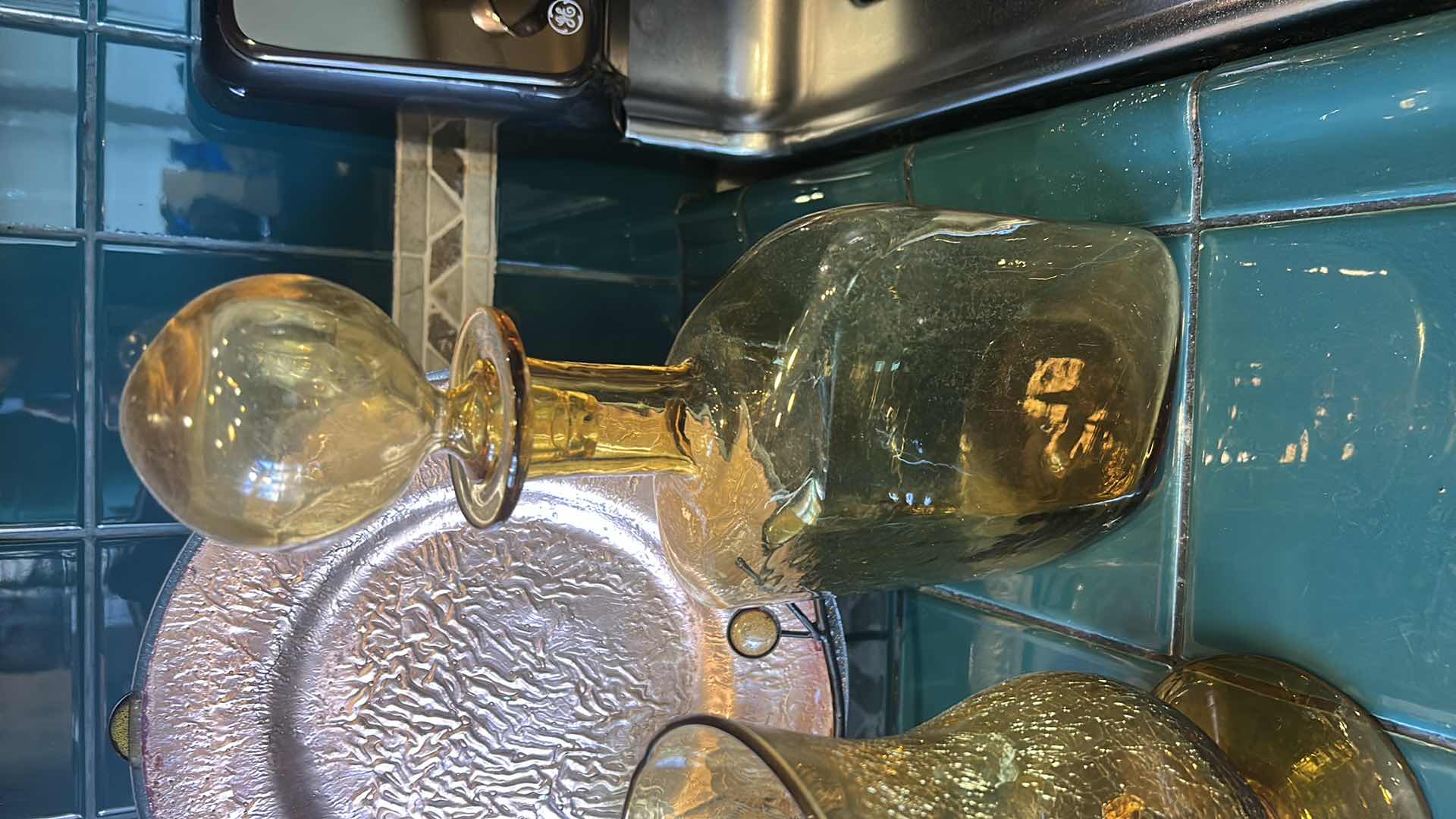 Photo 1 of 5 PC HOME DECOR