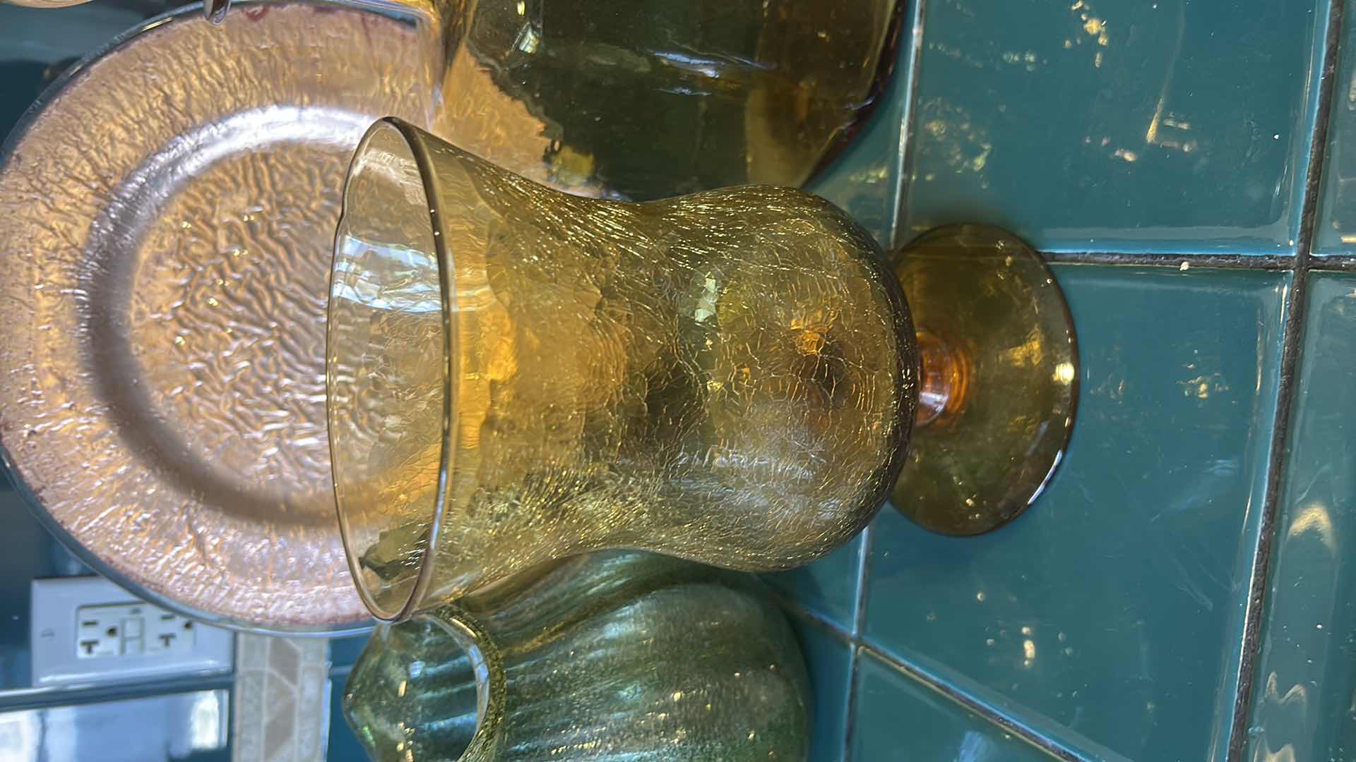 Photo 1 of 5 PC HOME DECOR