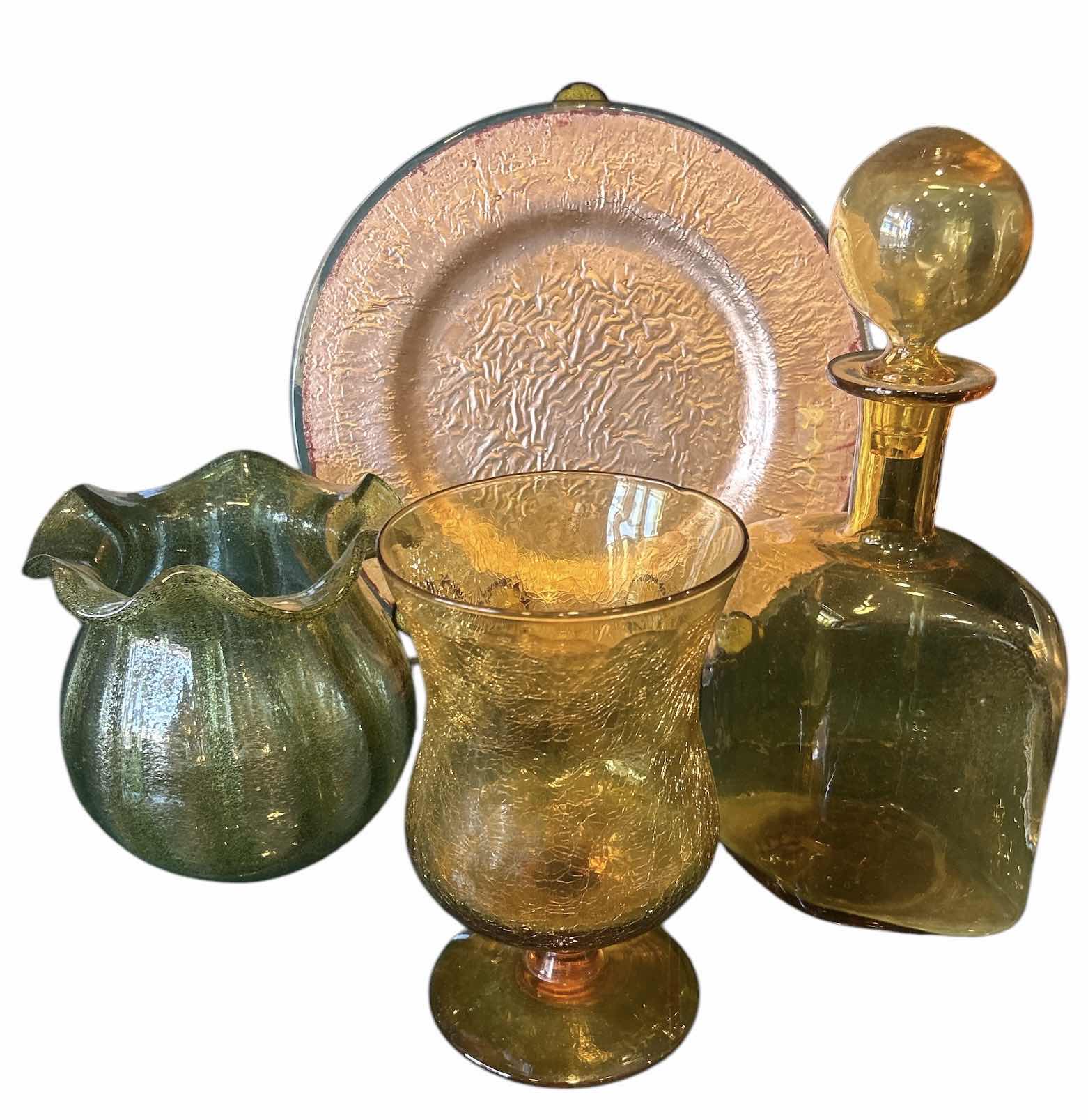 Photo 1 of 5 PC HOME DECOR