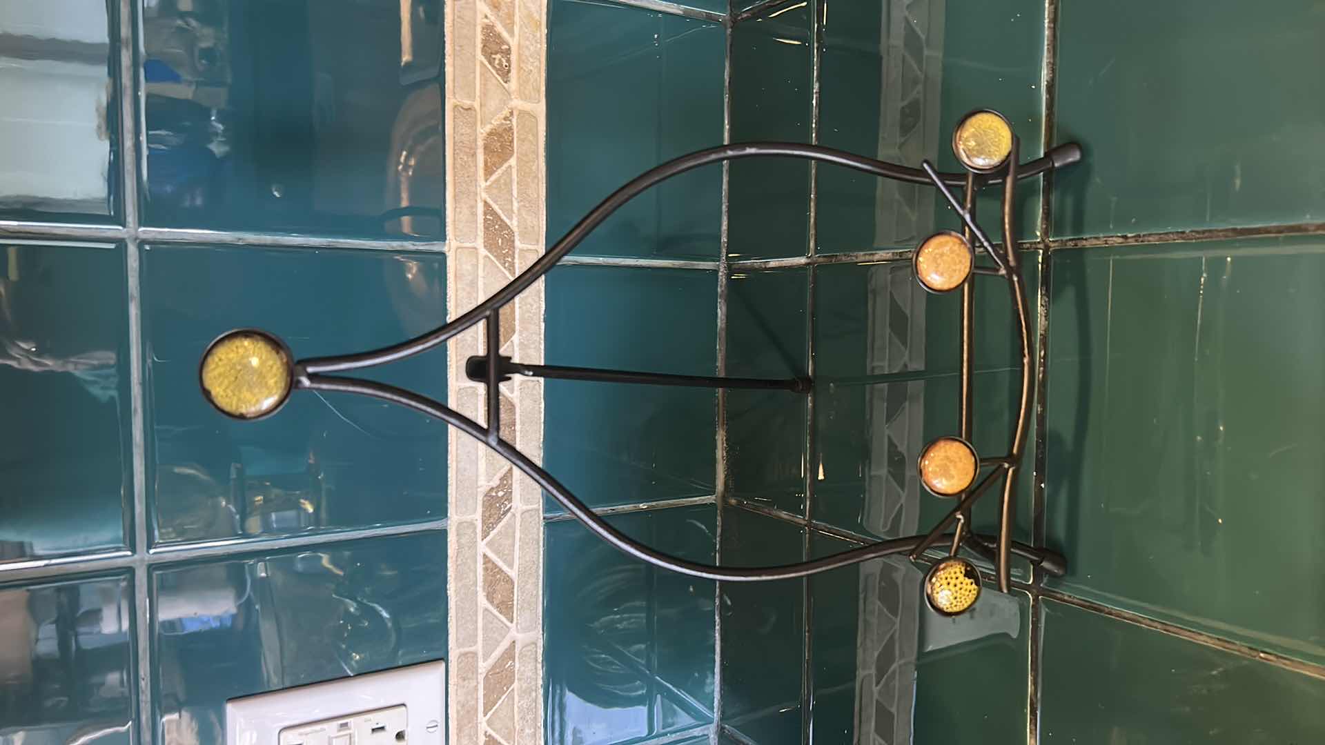 Photo 1 of 5 PC HOME DECOR