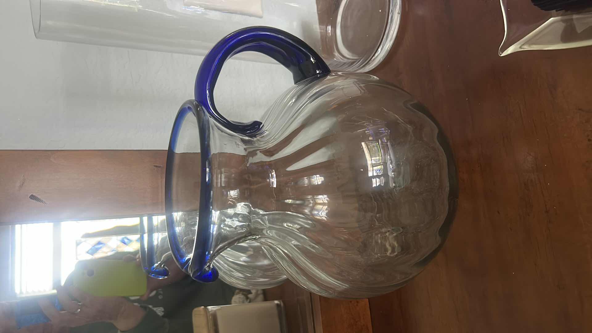 Photo 7 of 6 PC HOME DECOR - NEW YANKEE CANDLE, ANGEL, LIGHT UP TURTLE AND MORE