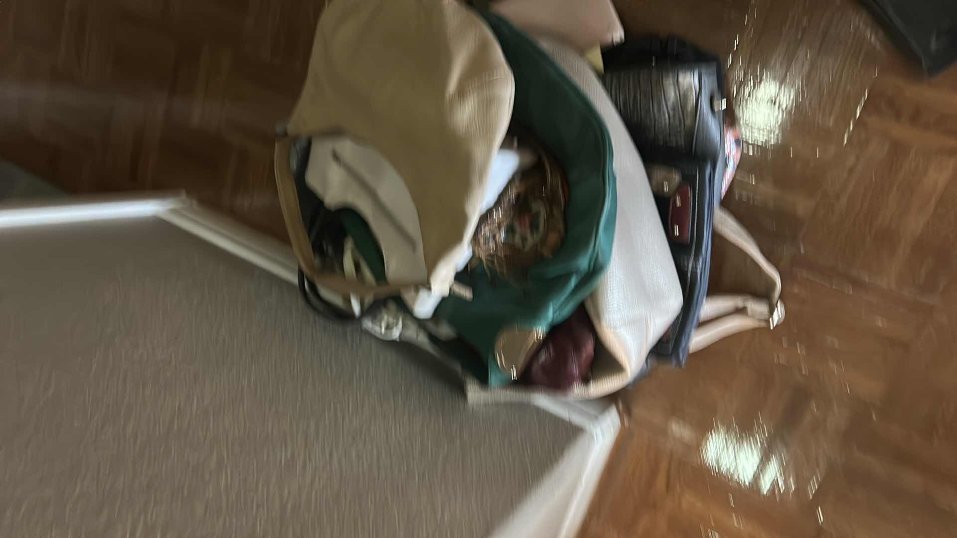 Photo 1 of CONTENTS OF DRAWER IN PRIMARY BATHROOM-