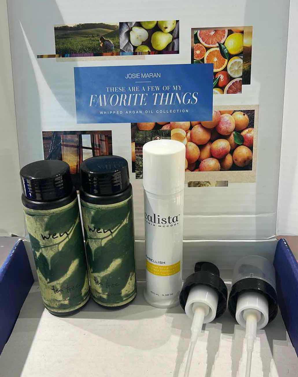 Photo 1 of WEN HAIRCARE