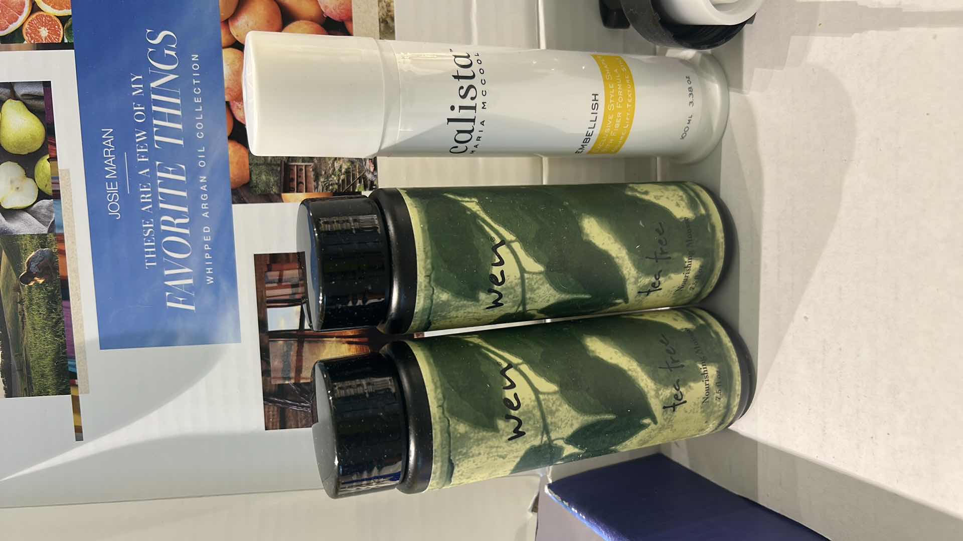 Photo 1 of WEN HAIRCARE