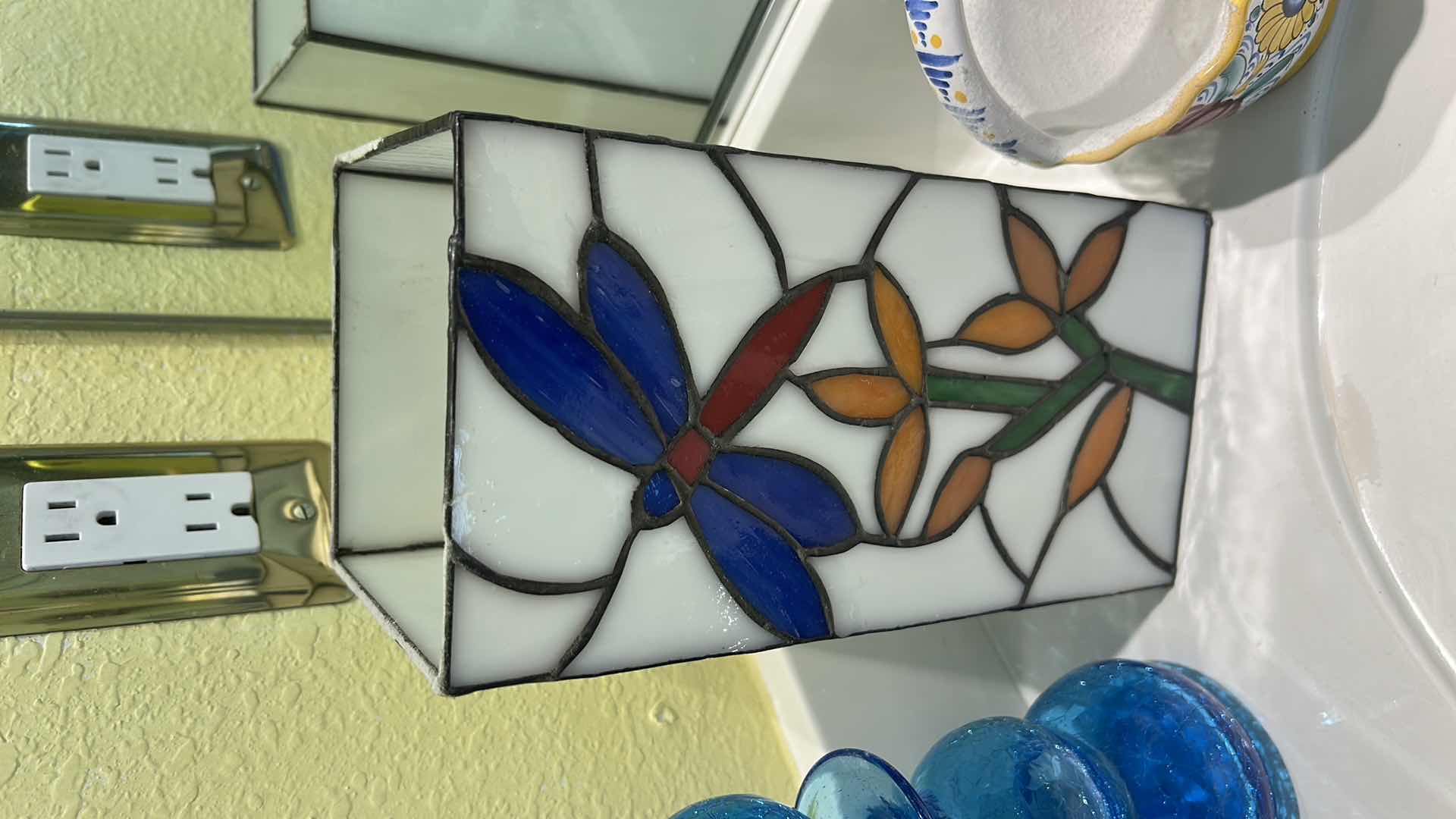 Photo 7 of 6 PC HOME DECOR ASSORTMENT