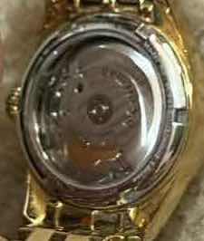 Photo 5 of WATCH WINDER AND MENS WATCH